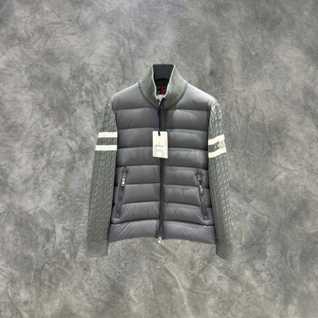 Elvare Club® Puffer Jacket