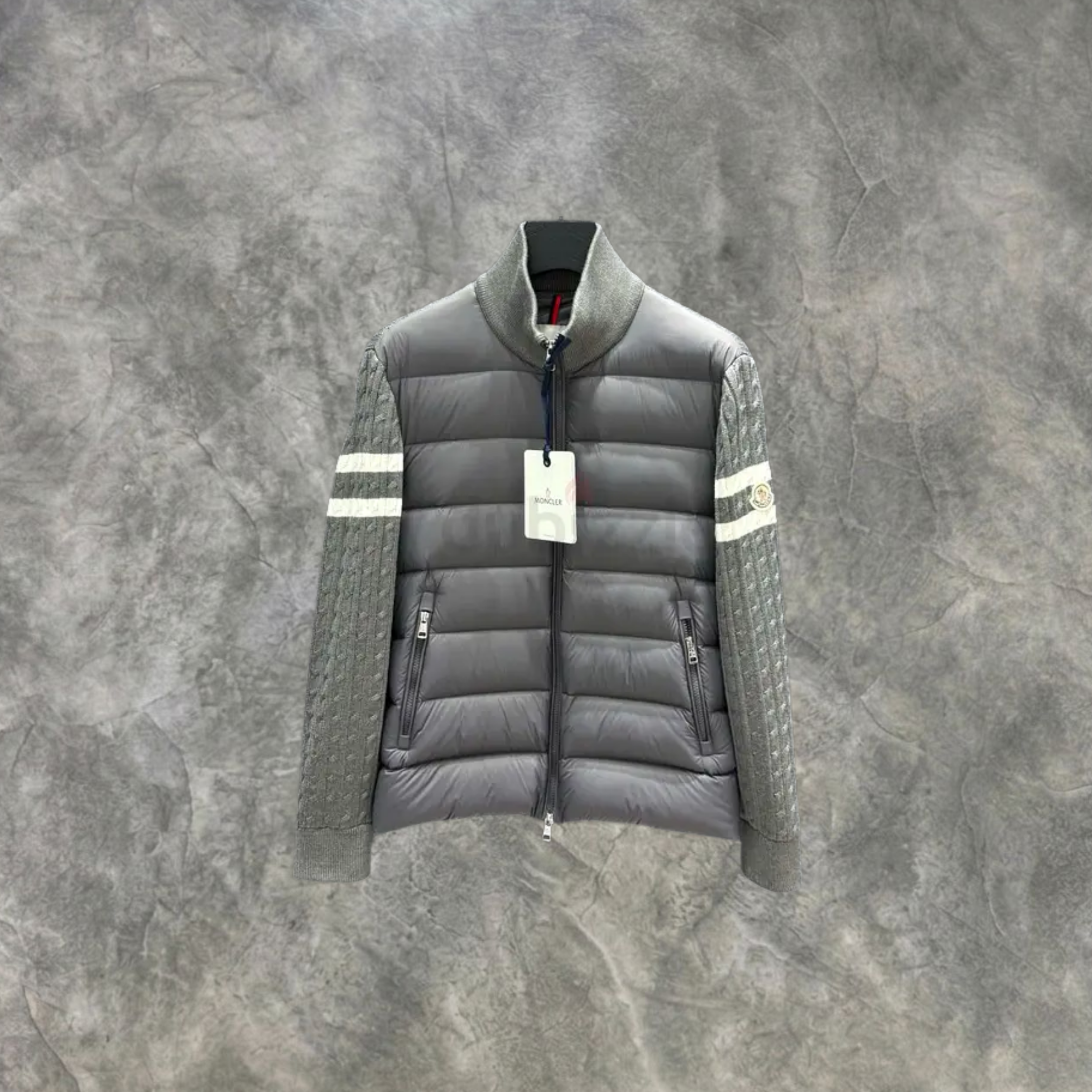 Elvare Club® Puffer Jacket