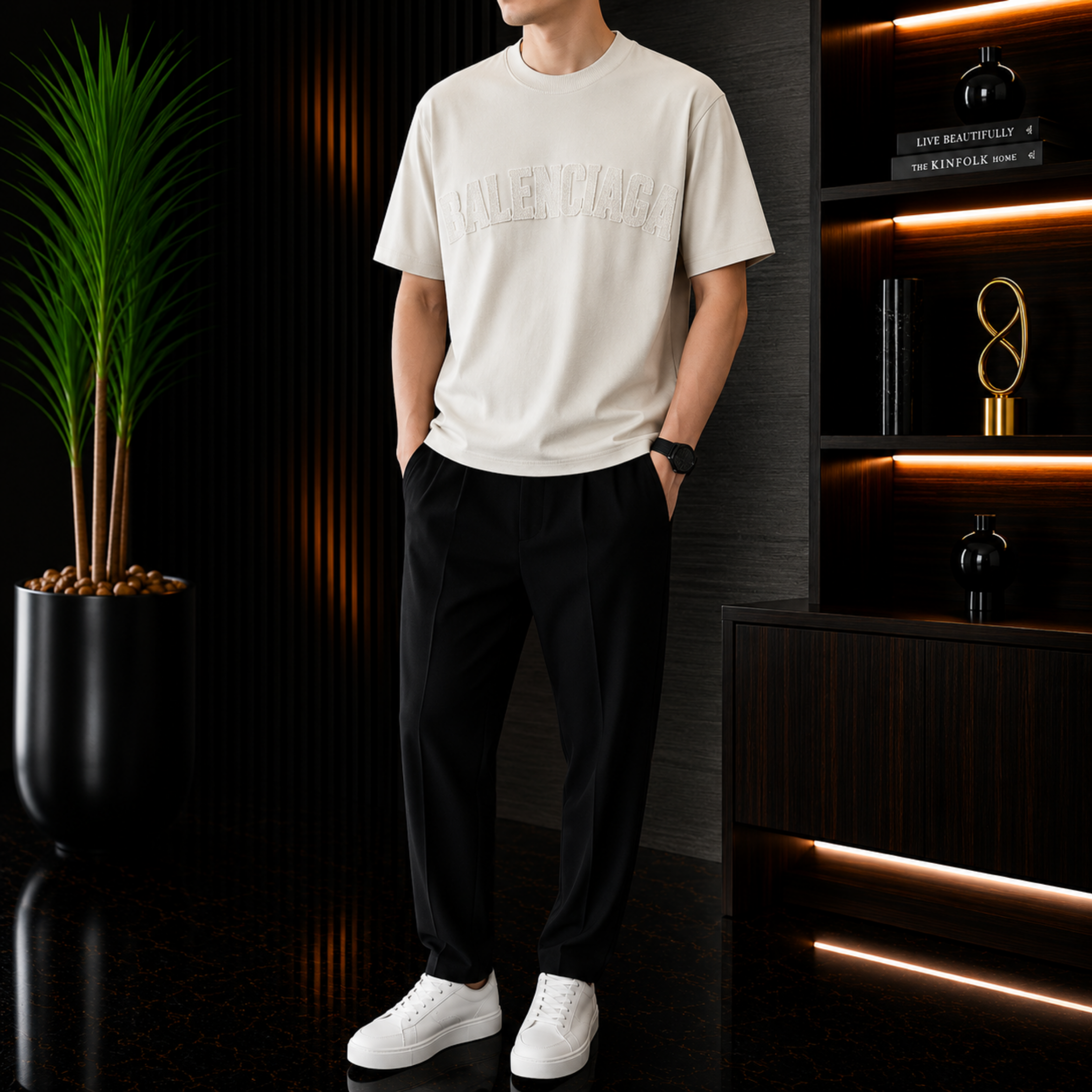 Elvare Club® T-Shirt