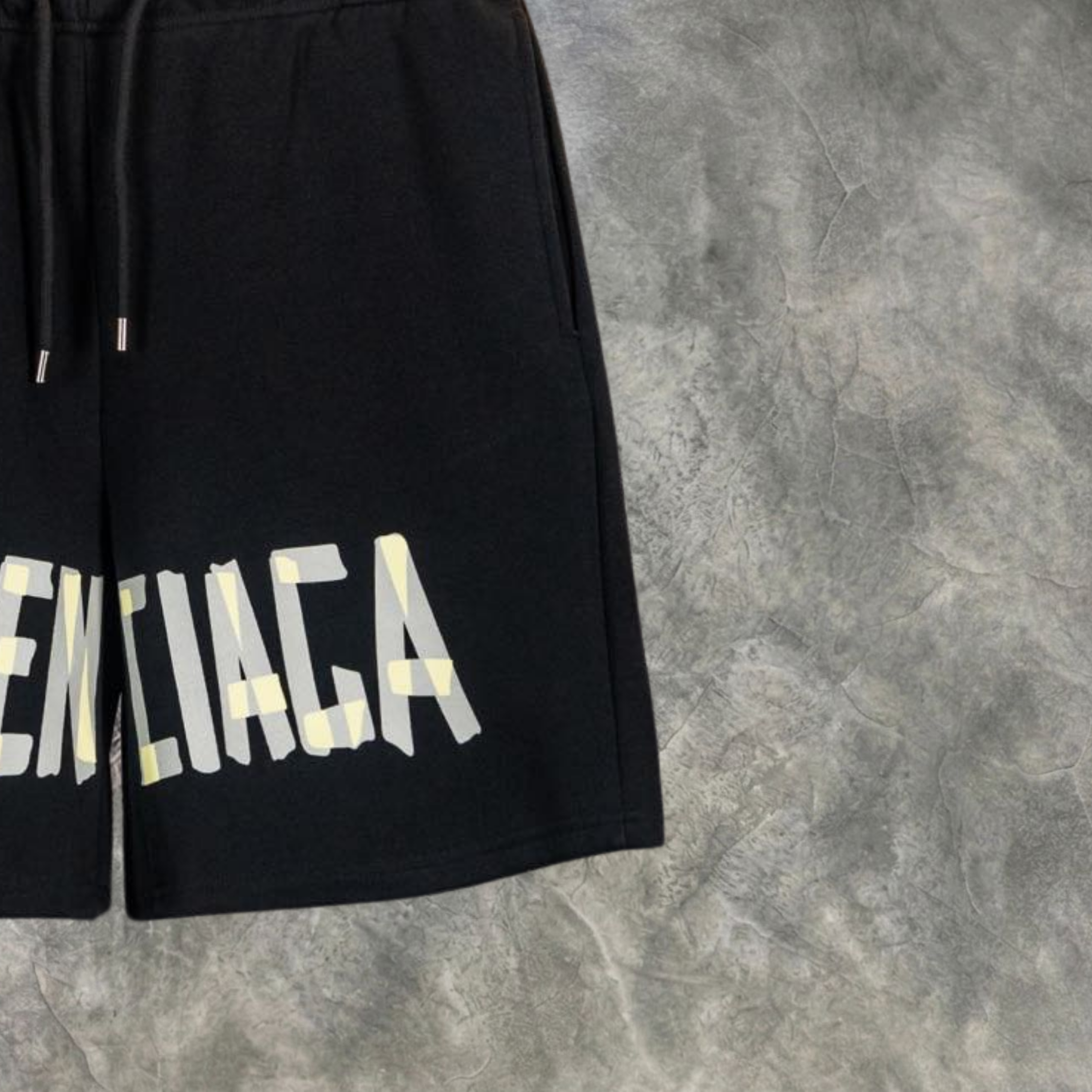 Elvare Club® Short