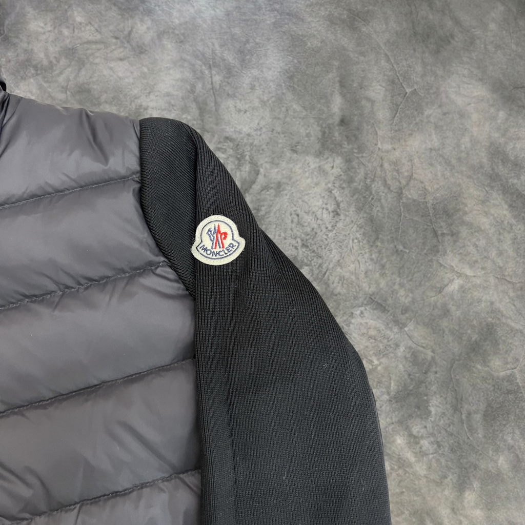 Elvare Club® Puffer Jacket