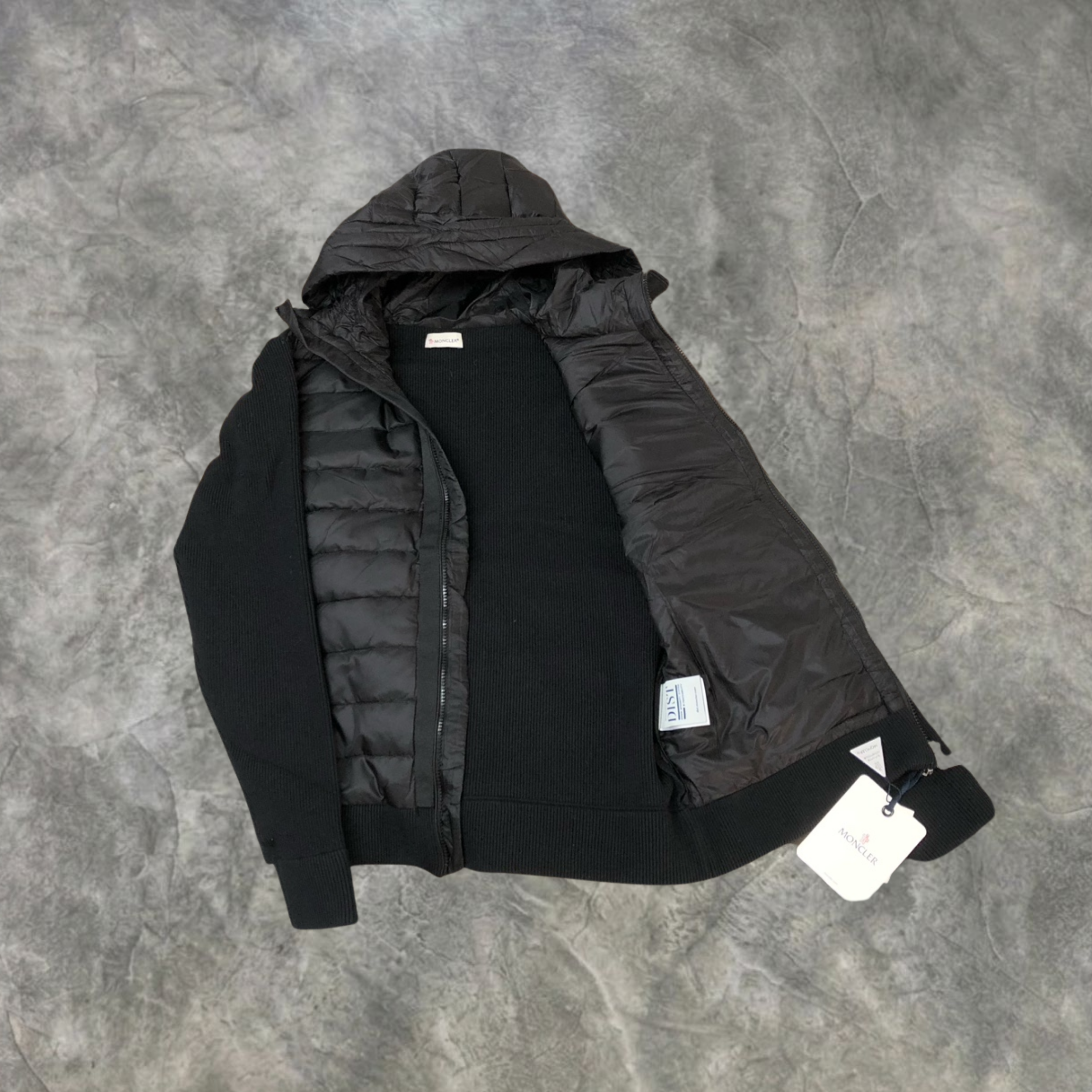 Elvare Club® Puffer Jacket