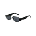 Elvare Club® Black Glasses