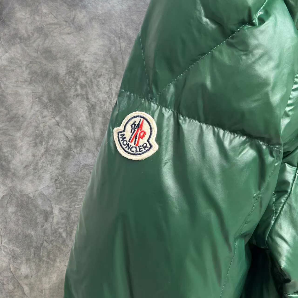 Elvare Club® Puffer Jacket