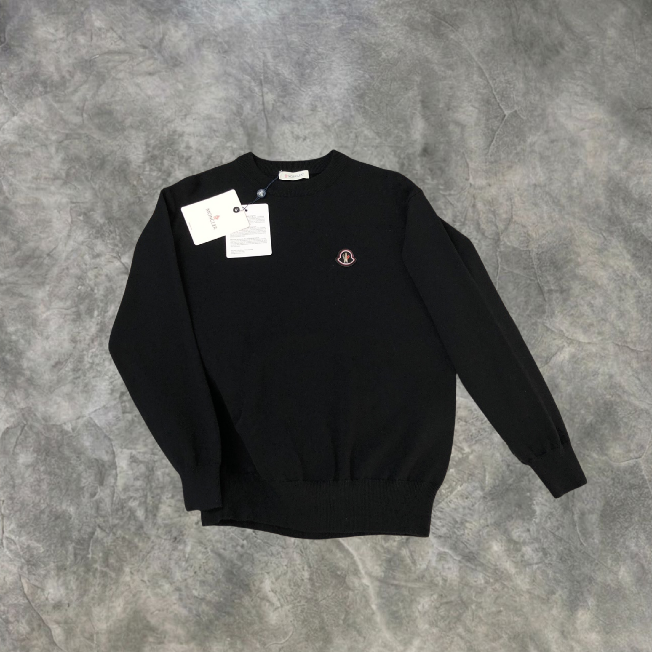 Elvare Club® Sweater