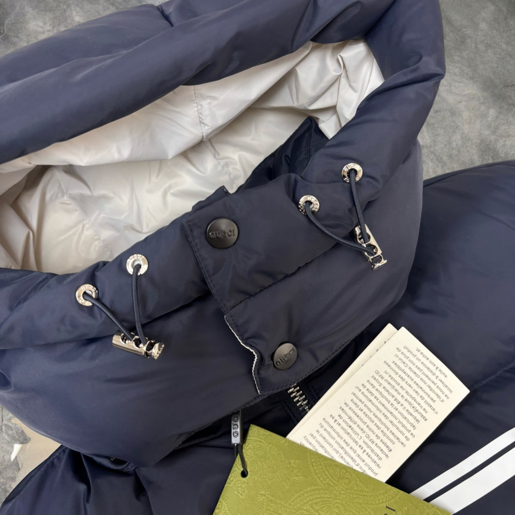 Elvare Club® Puffer Jacket