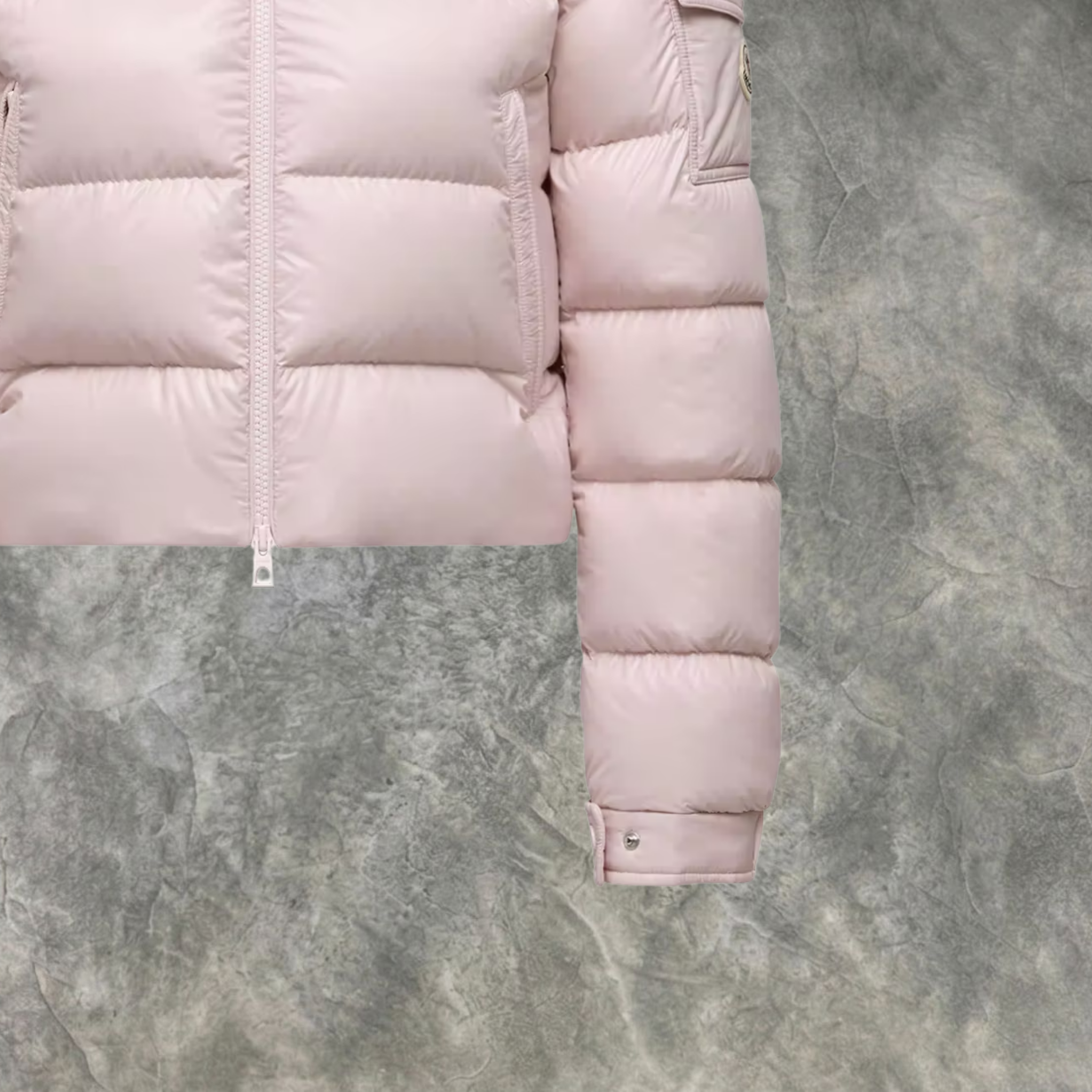Elvare Club® Puffer Jacket