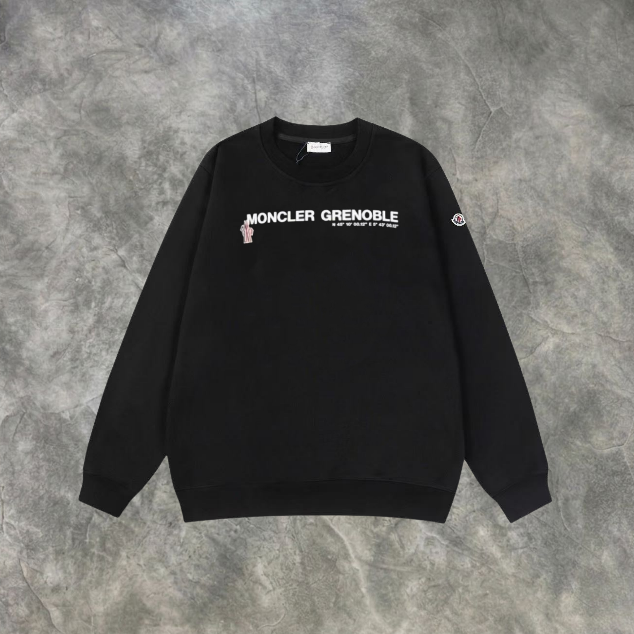 Elvare Club® Sweater