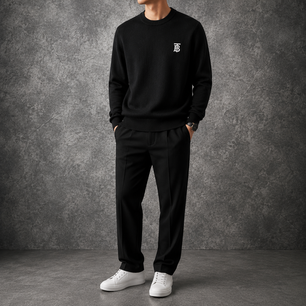 Elvare Club® Sweater