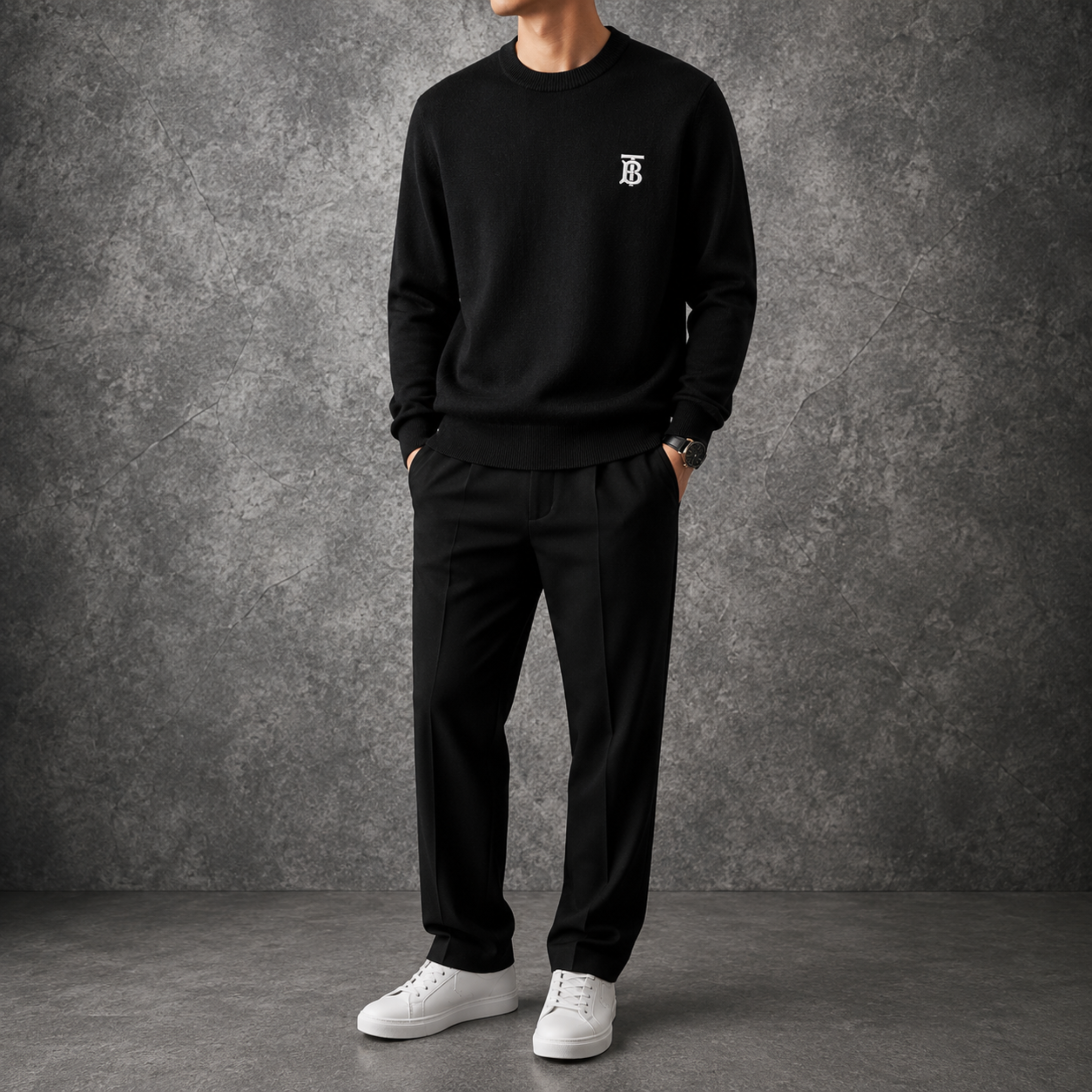 Elvare Club® Sweater