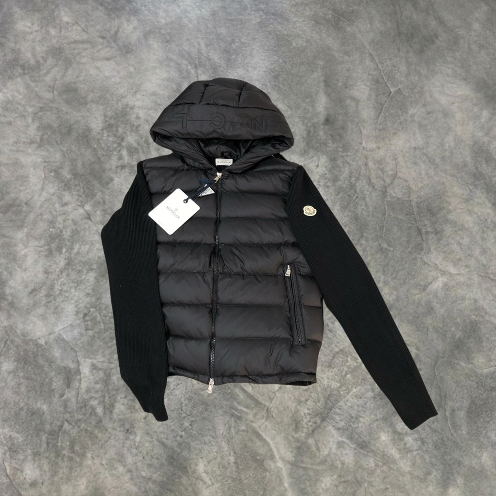 Elvare Club® Puffer Jacket