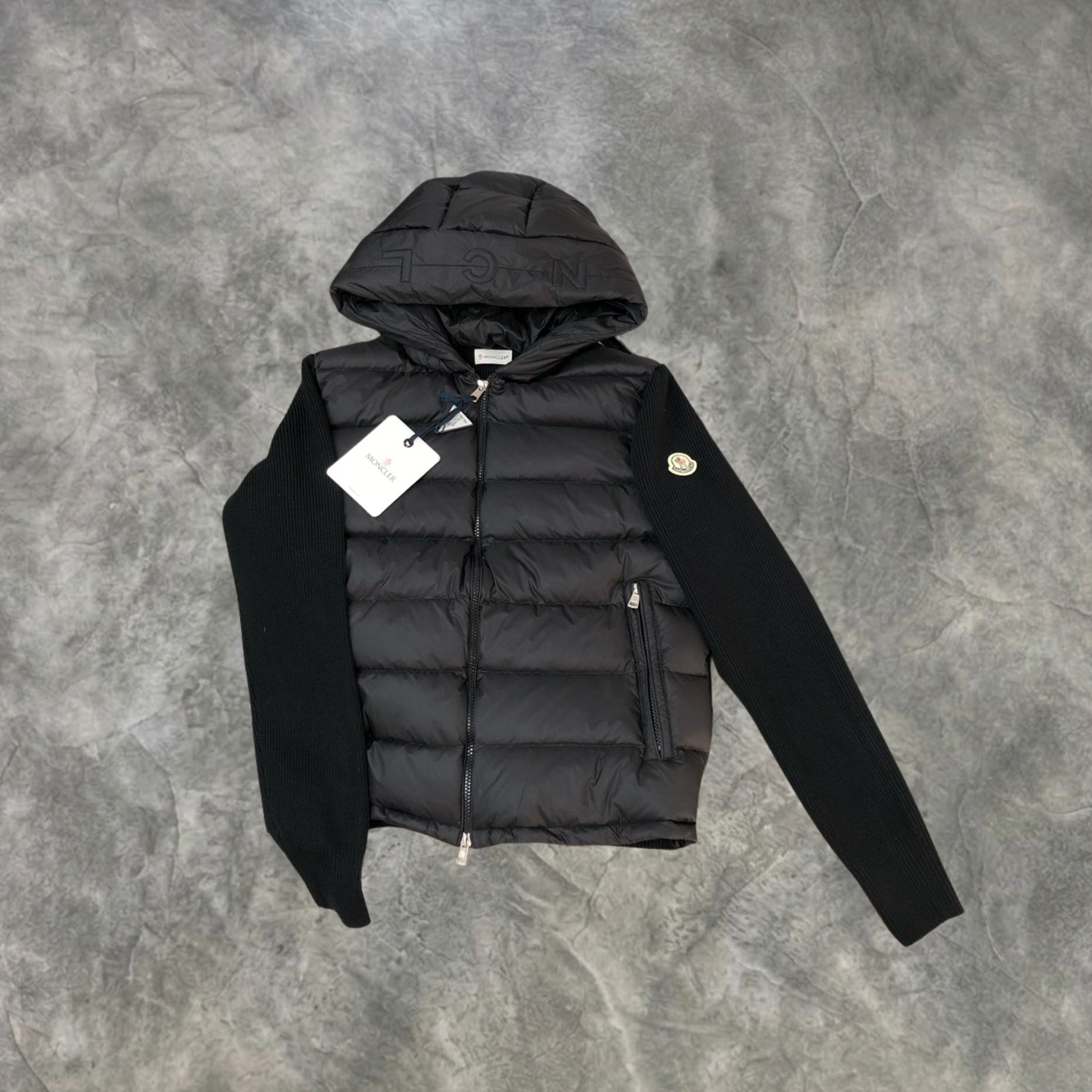 Elvare Club® Puffer Jacket