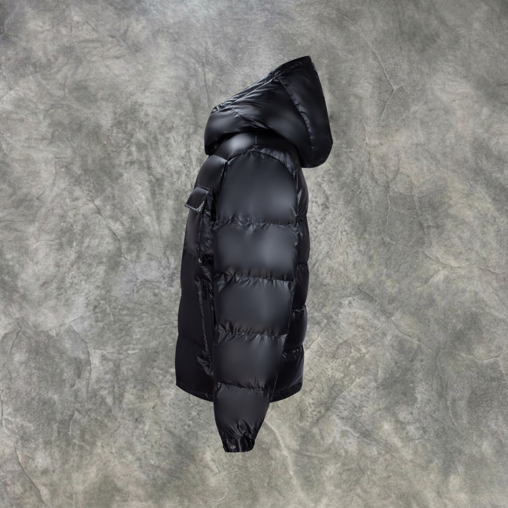Elvare Club® Puffer Jacket