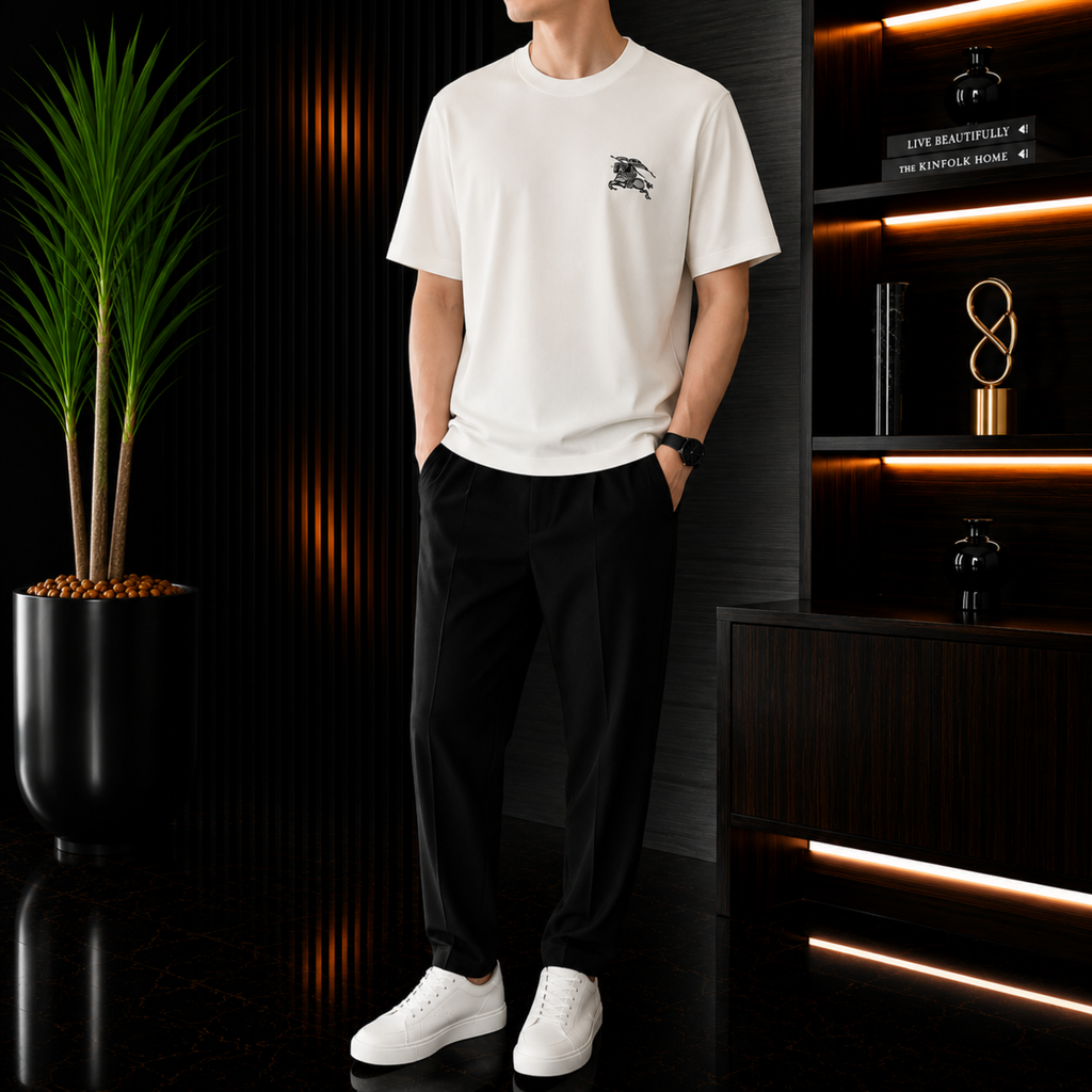 Elvare Club® T-Shirt