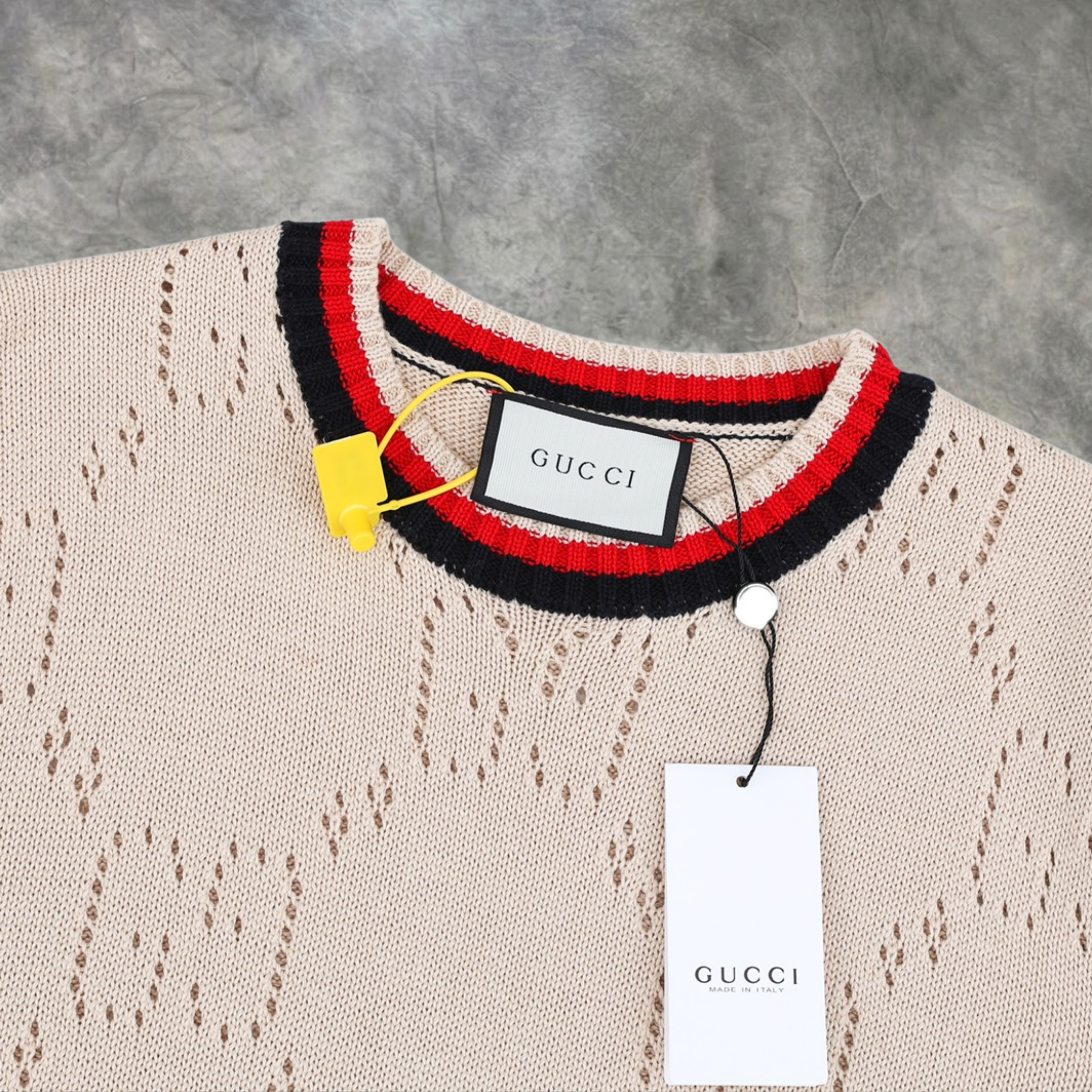 Elvare Club® Sweater