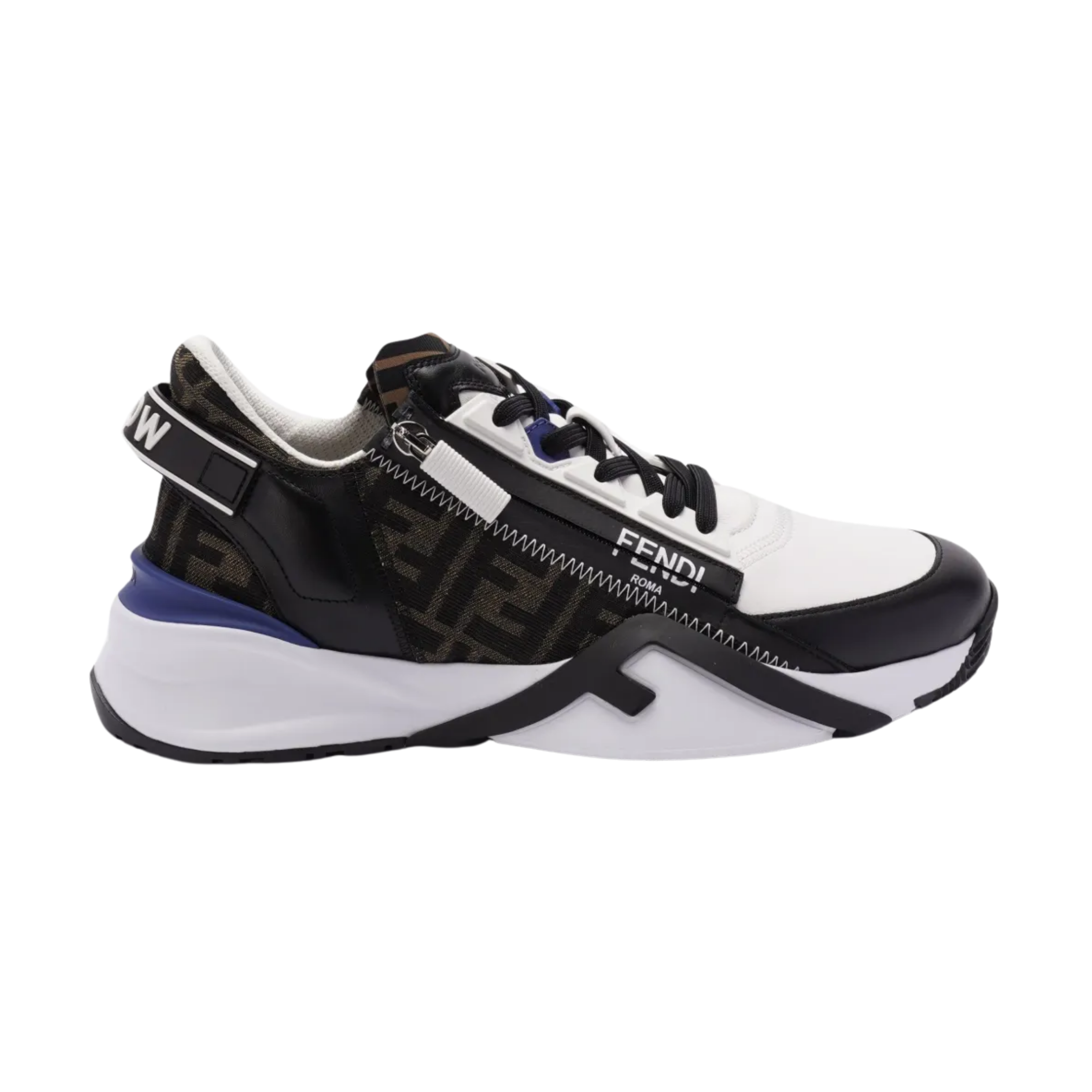 Elvare Club® Sneaker