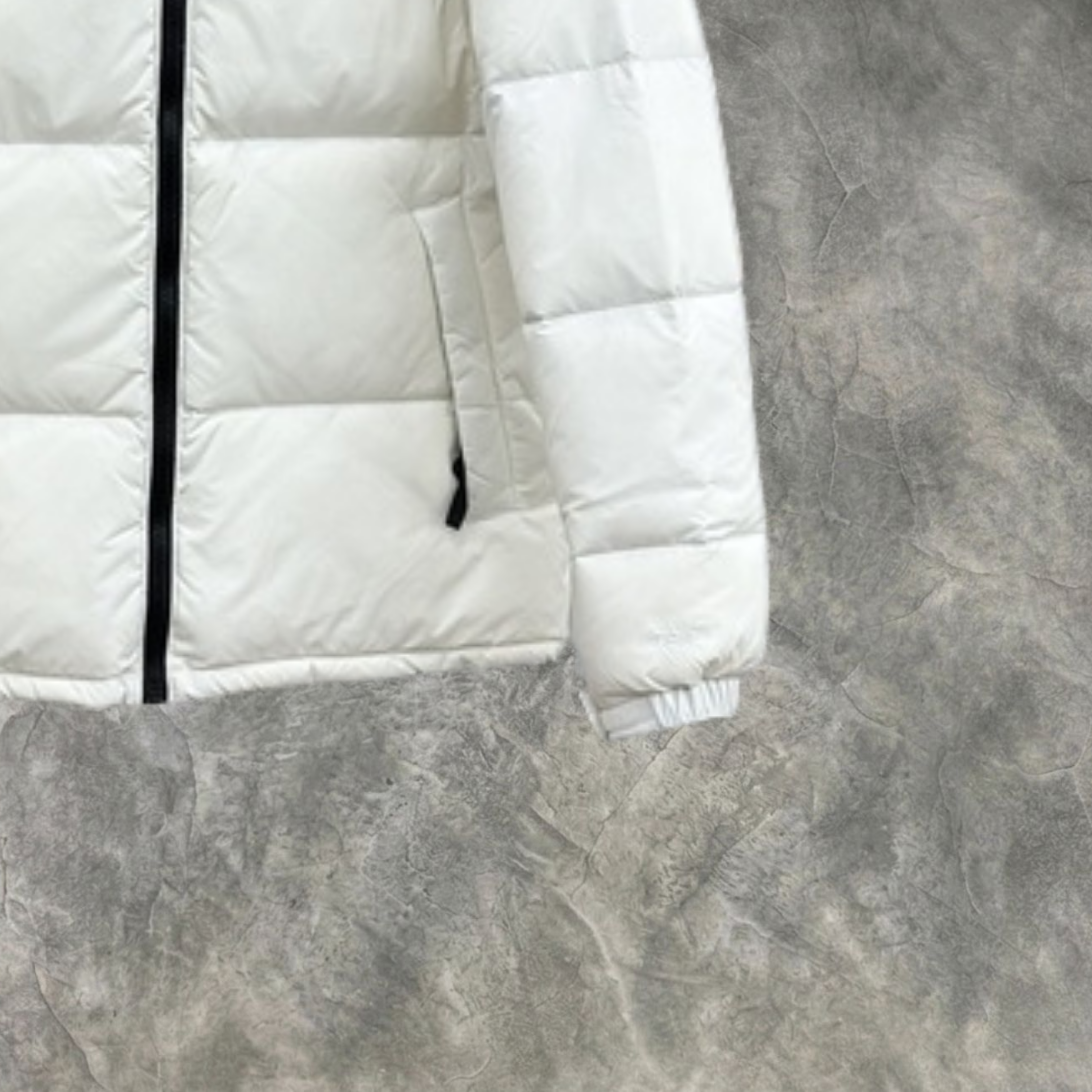 Elvare Club® Puffer Jacket