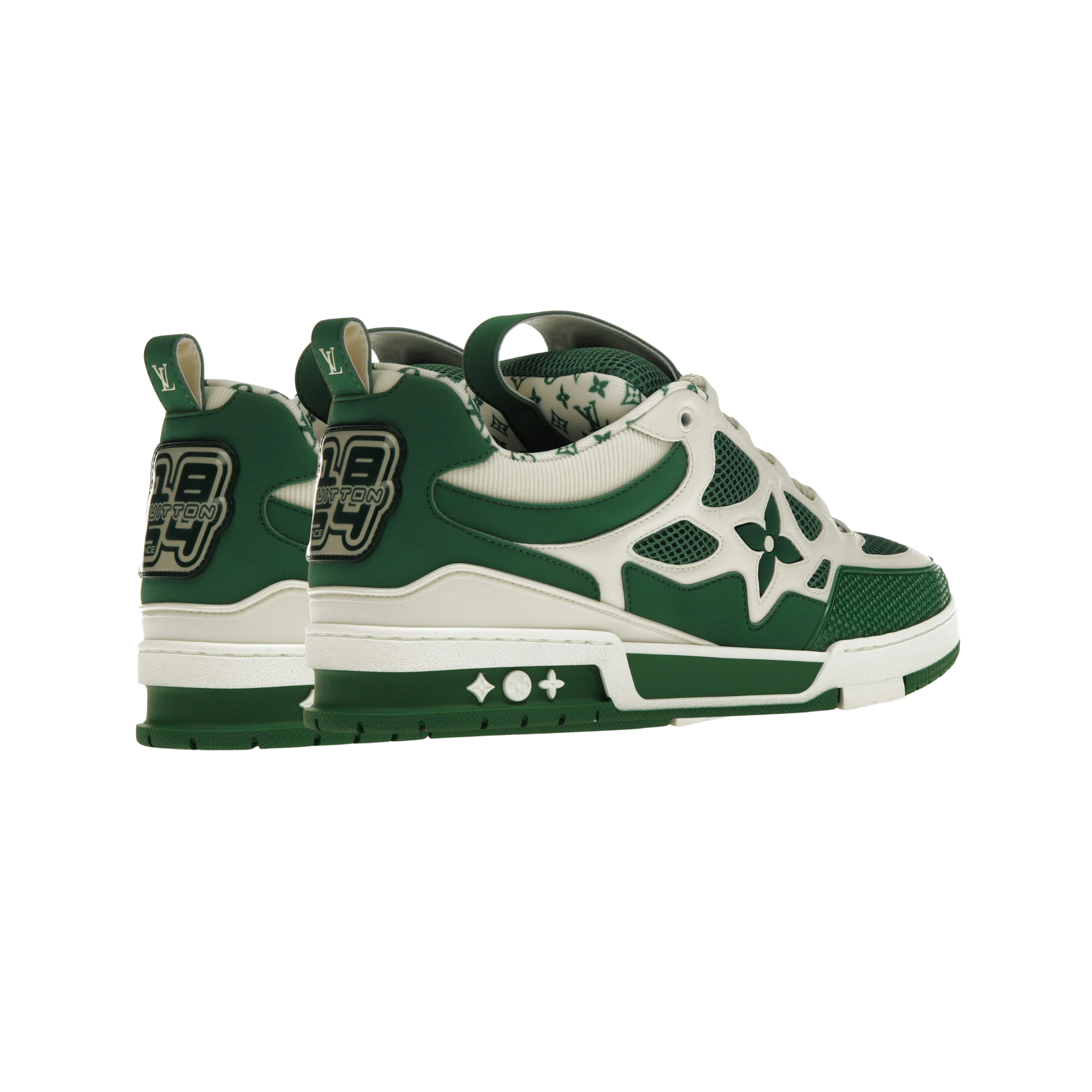 Elvare Club® Sneaker