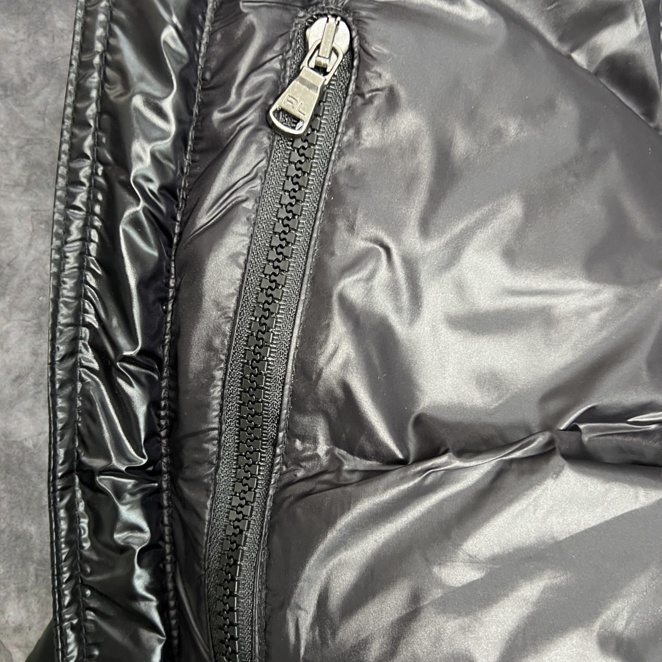 Elvare Club® Puffer Jacket