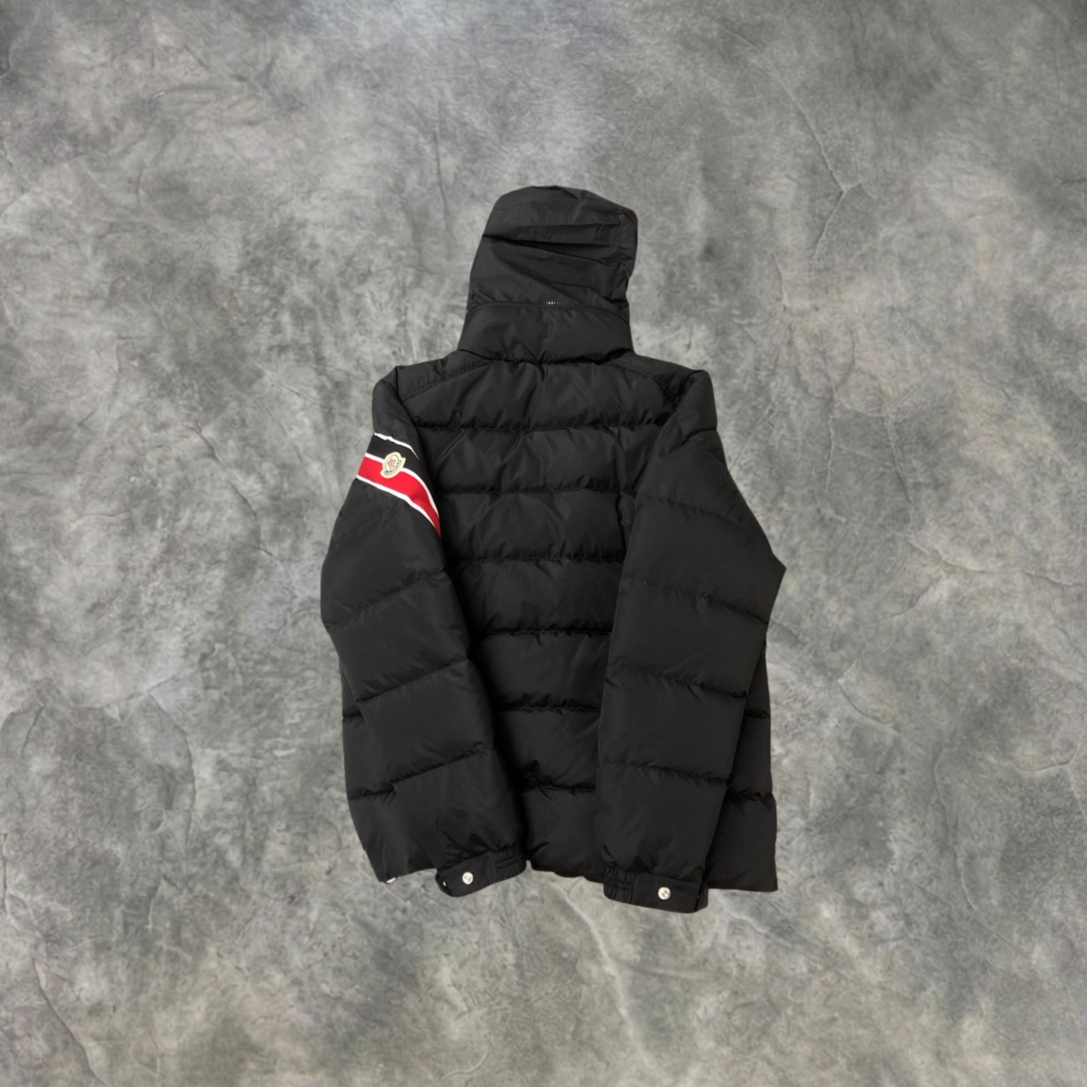 Elvare Club® Puffer Jacket
