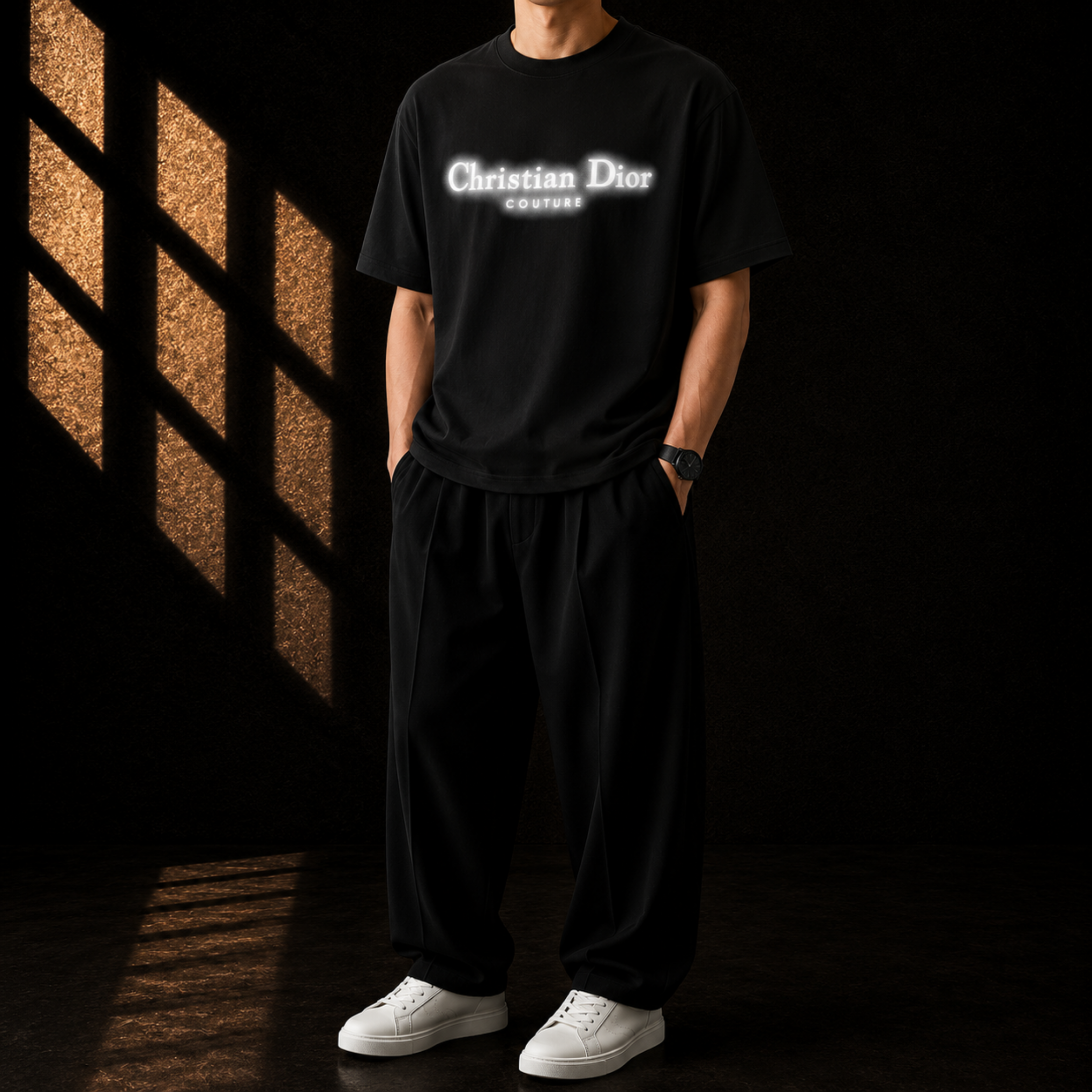 Elvare Club® T-Shirt