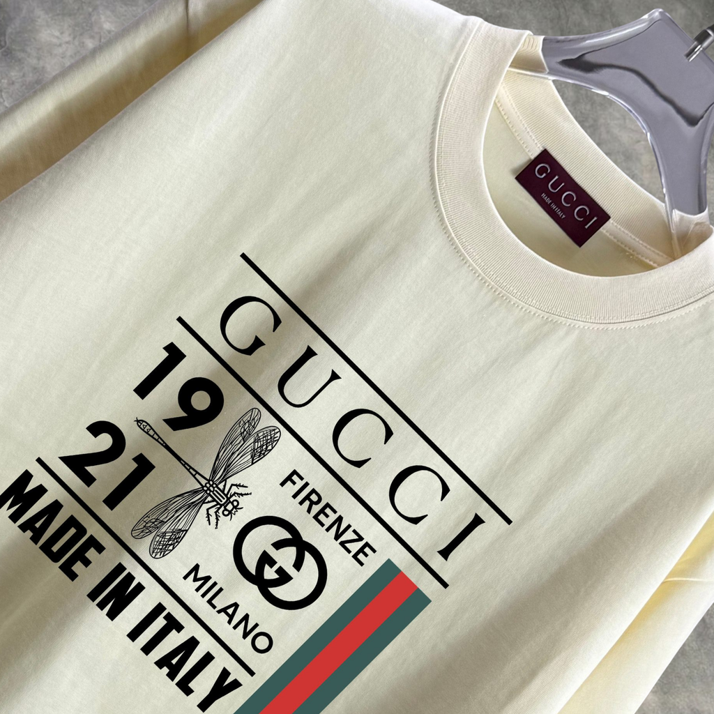 Elvare Club® T-shirt