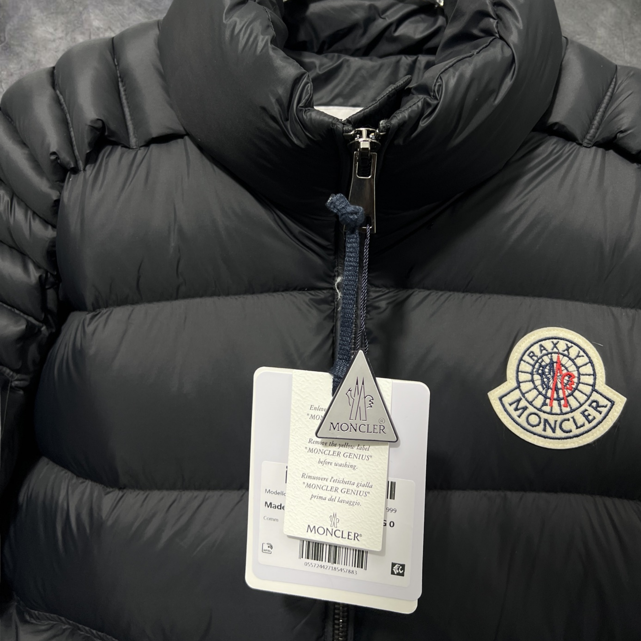 Elvare Club® Puffer Jacket