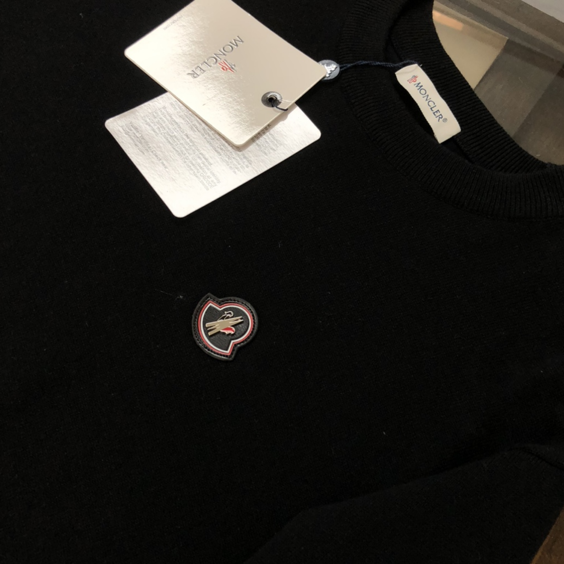 Elvare Club® Sweater