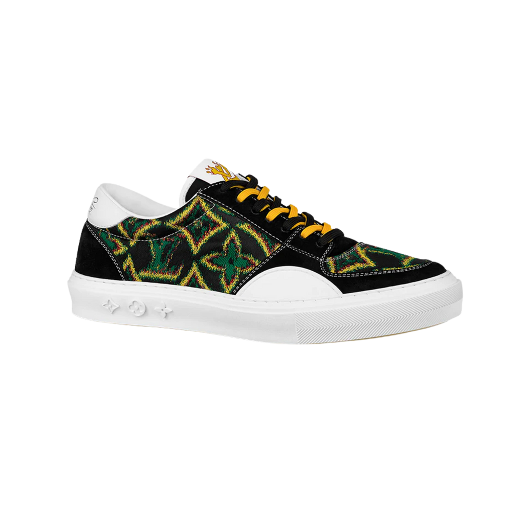 Elvare Club® Sneaker