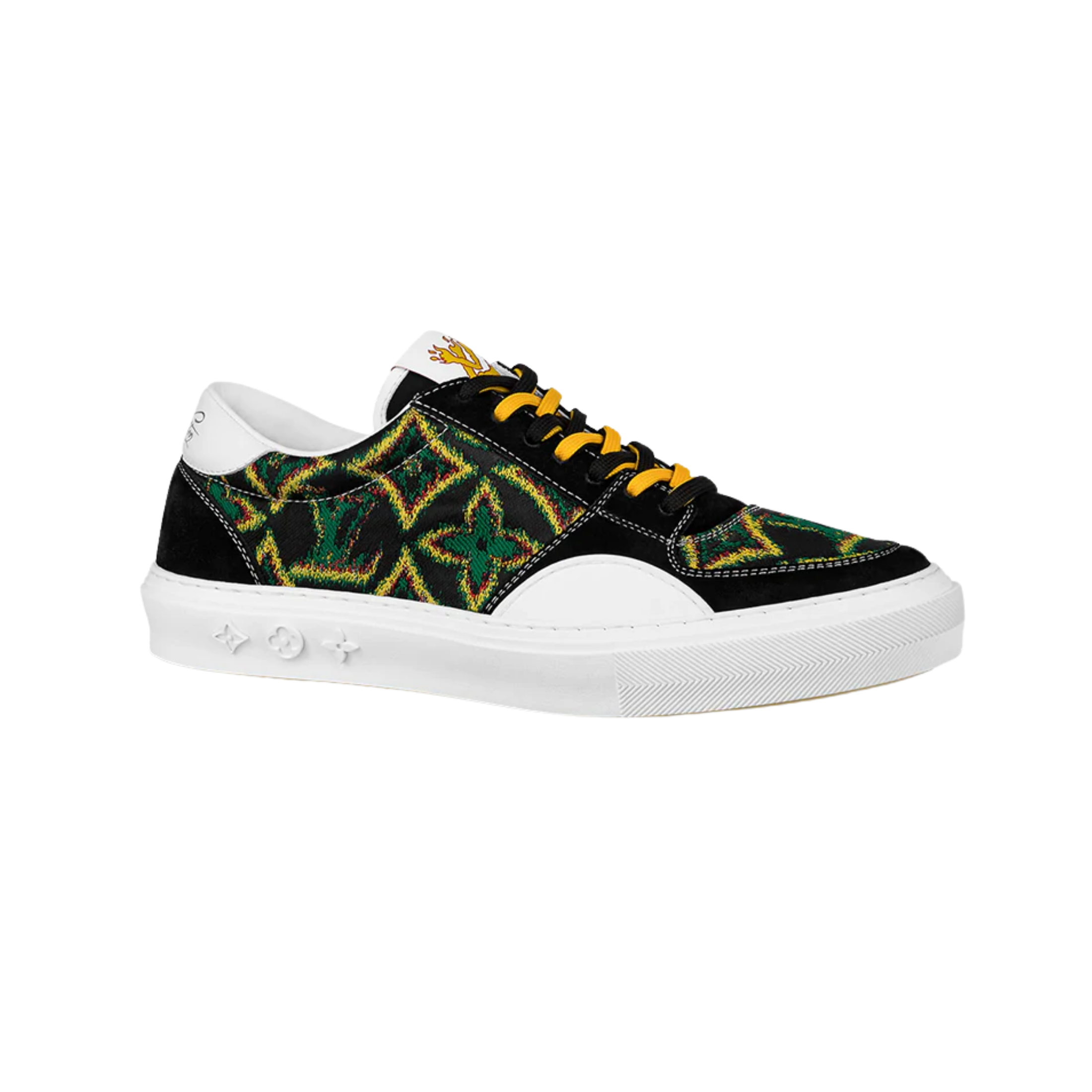 Elvare Club® Sneaker