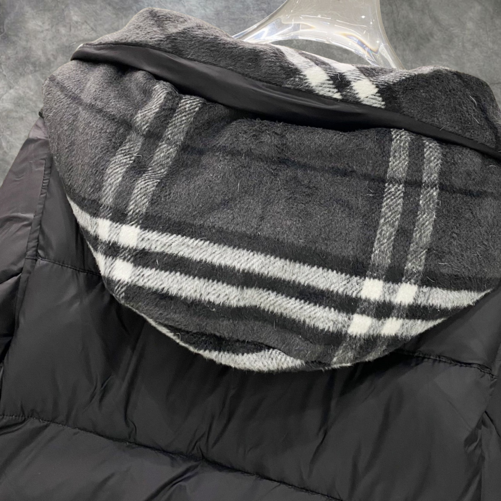 Elvare Club® Puffer Jacket