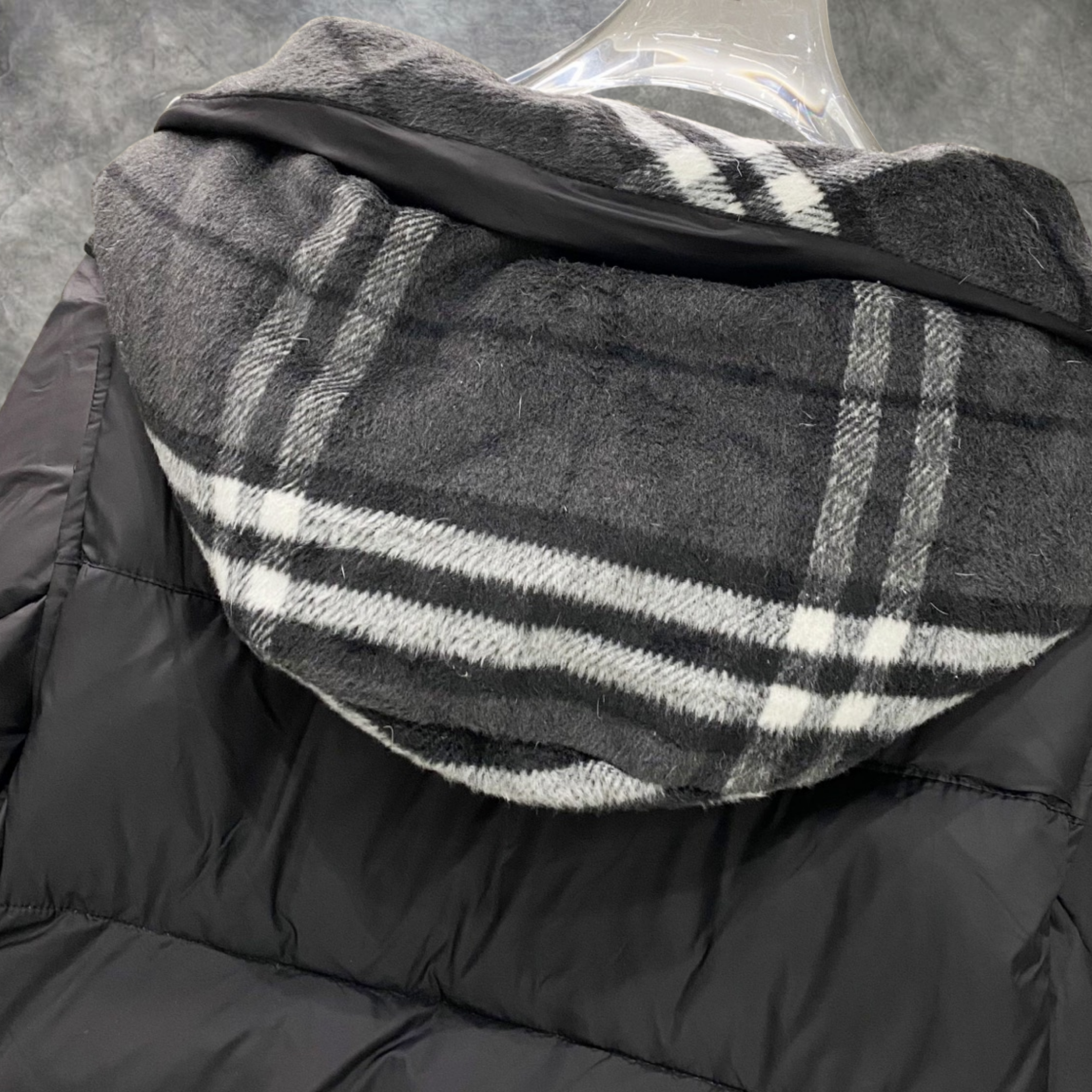Elvare Club® Puffer Jacket
