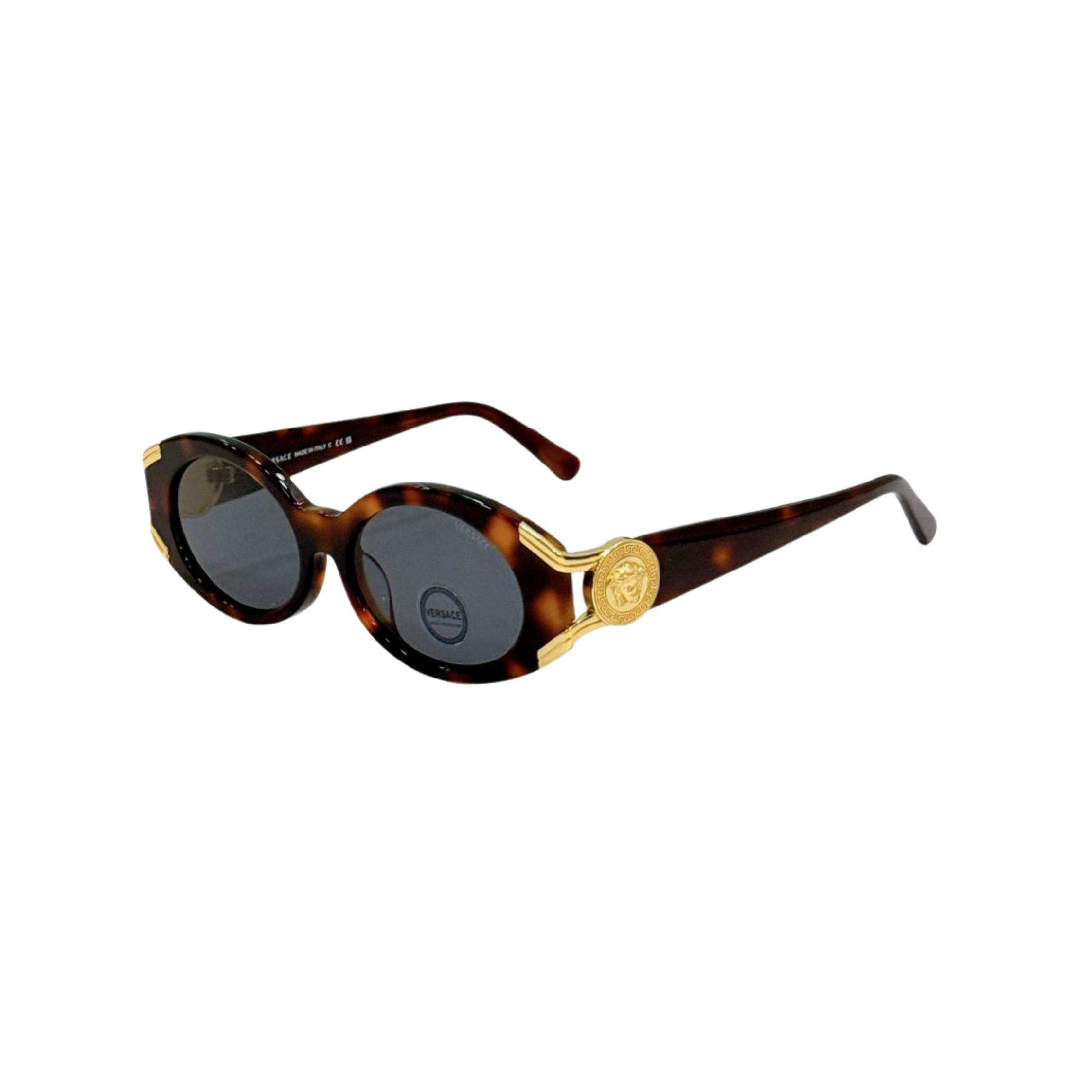 Elvare Club® Black Glasses