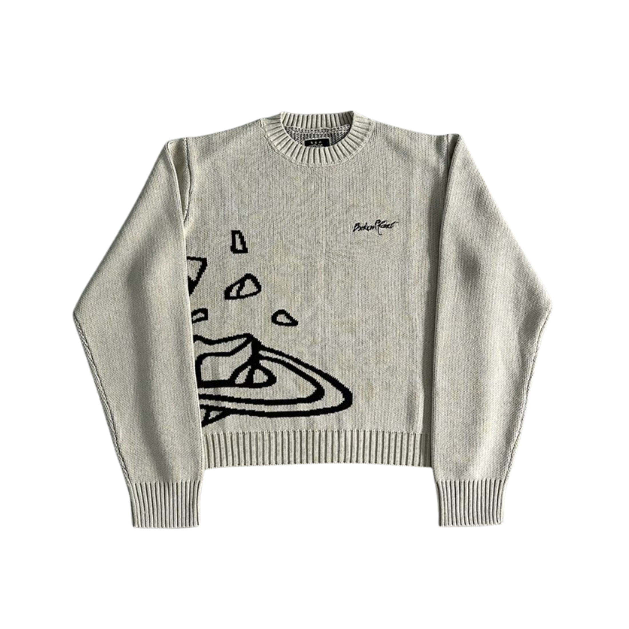 Elvare Club® Sweater