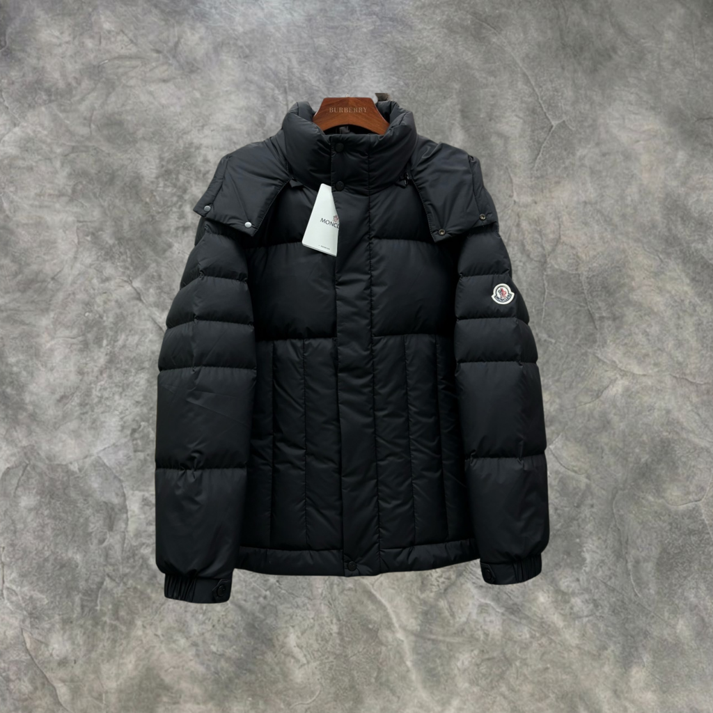 Elvare Club® Puffer Jacket