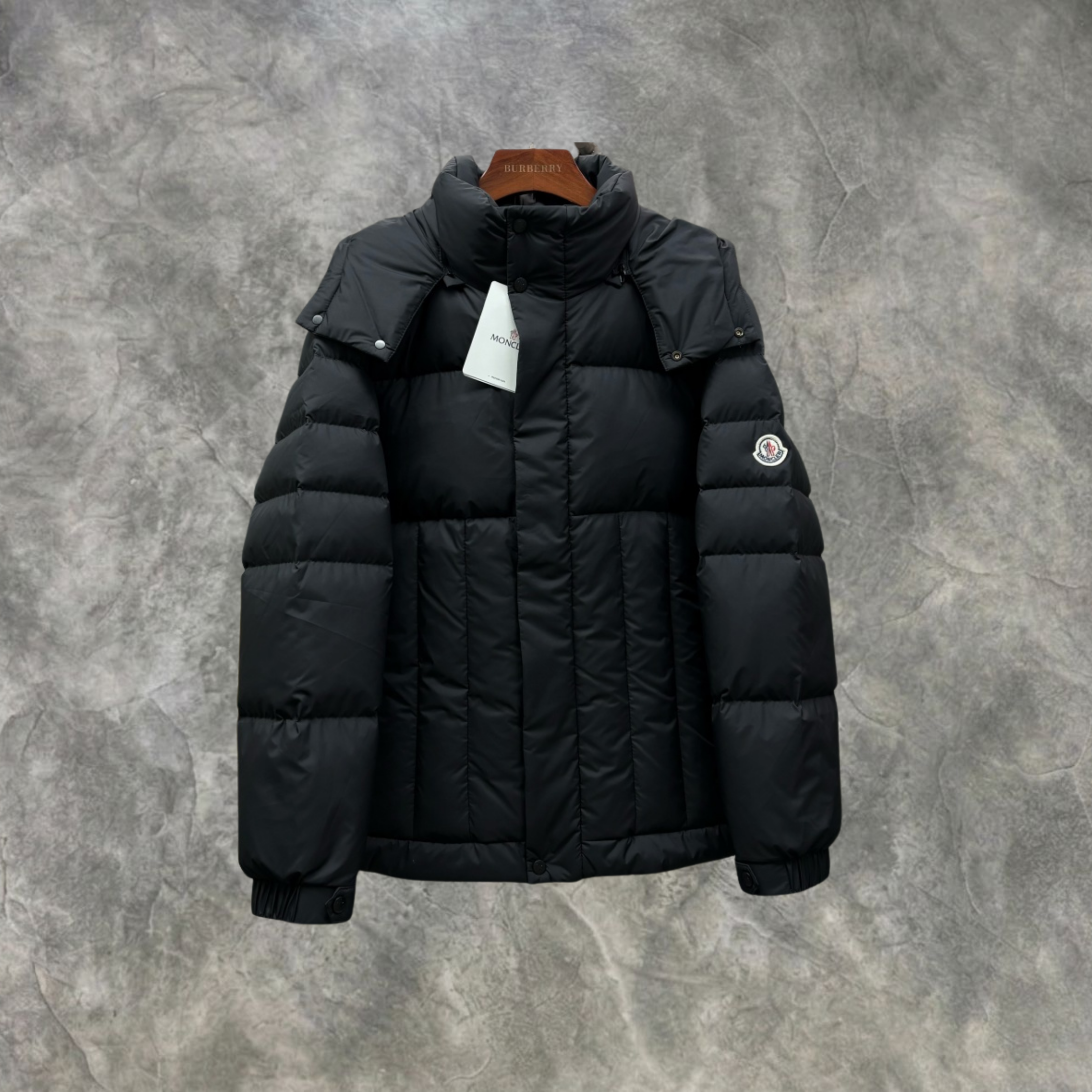 Elvare Club® Puffer Jacket