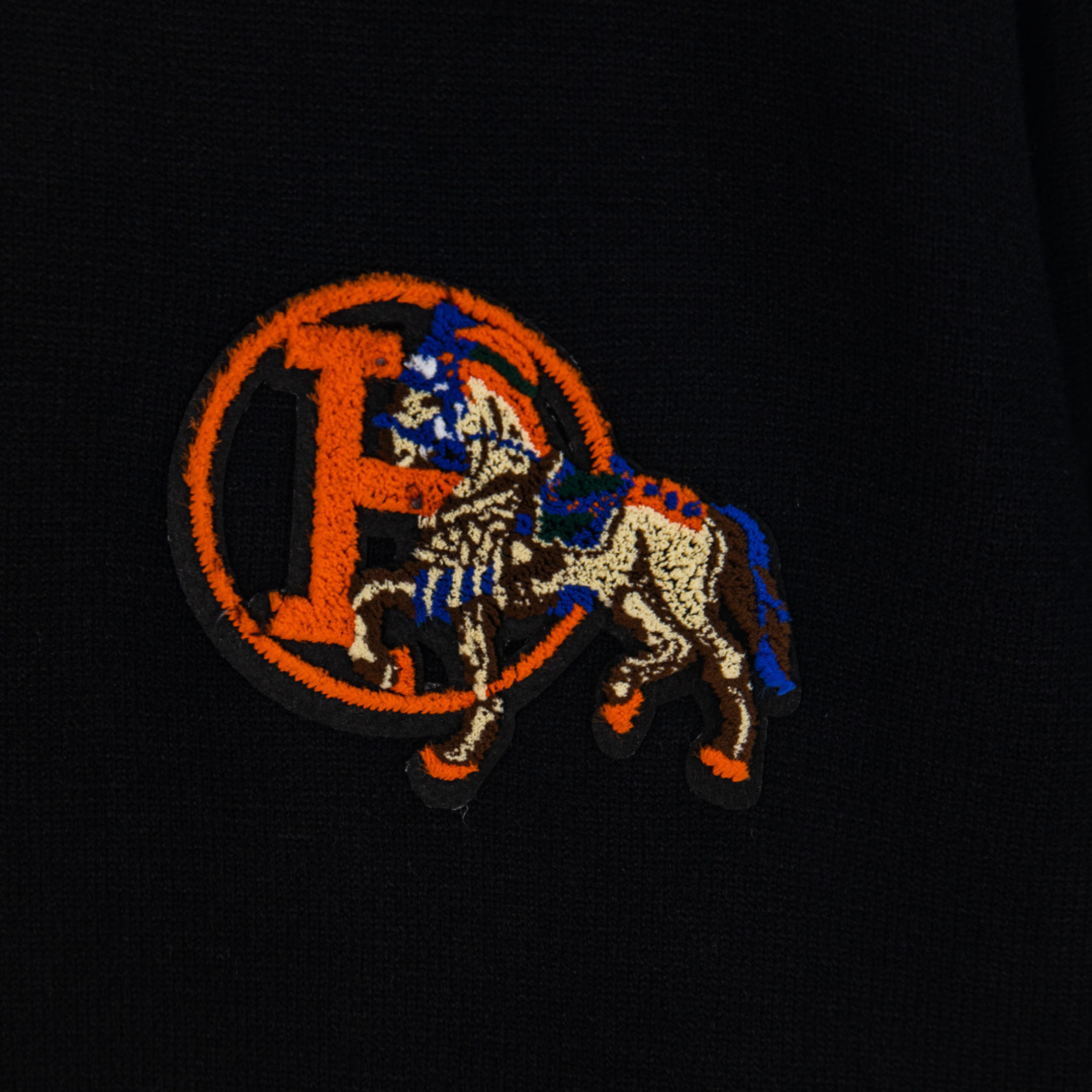 Elvare Club® Sweater