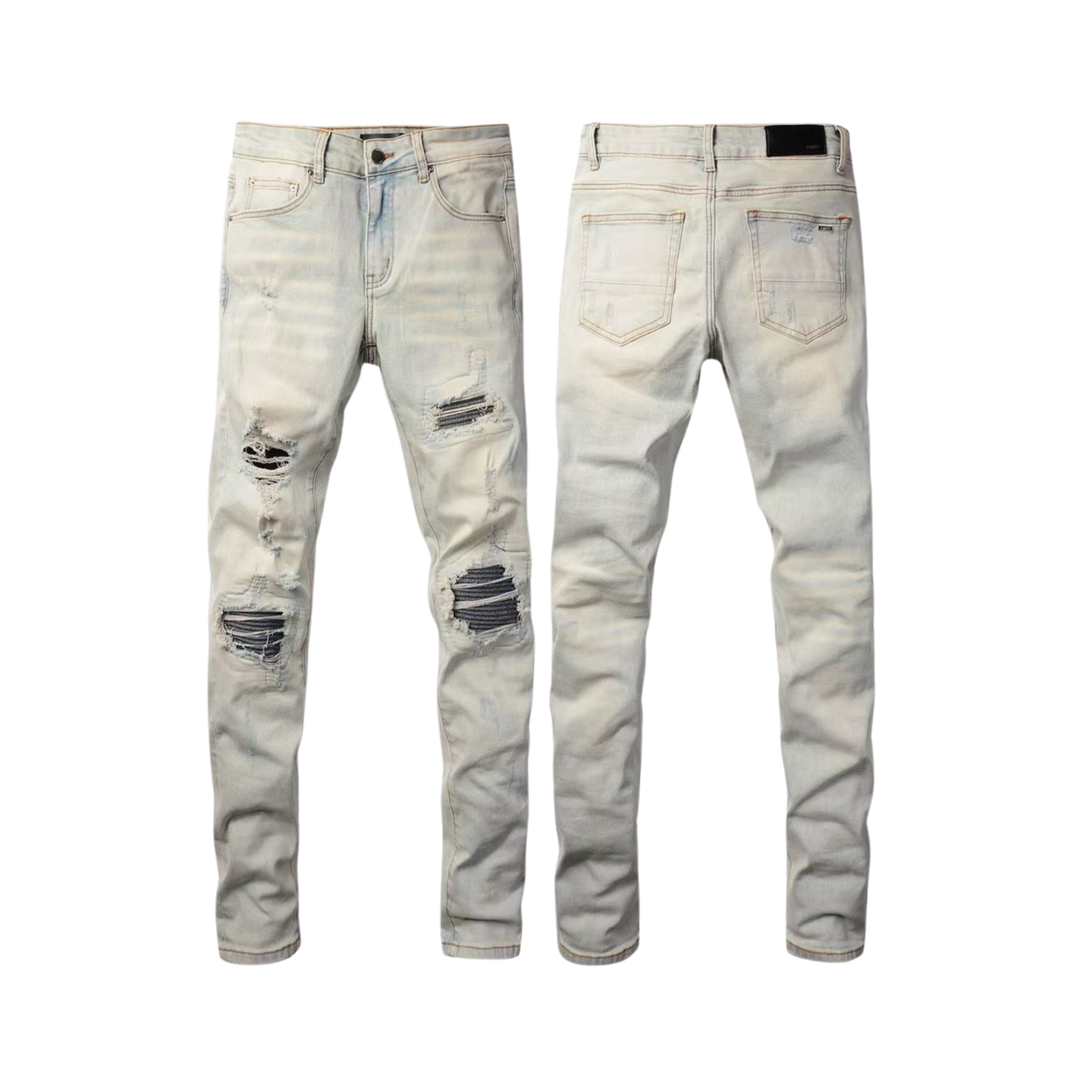 Elvare Club® Jeans