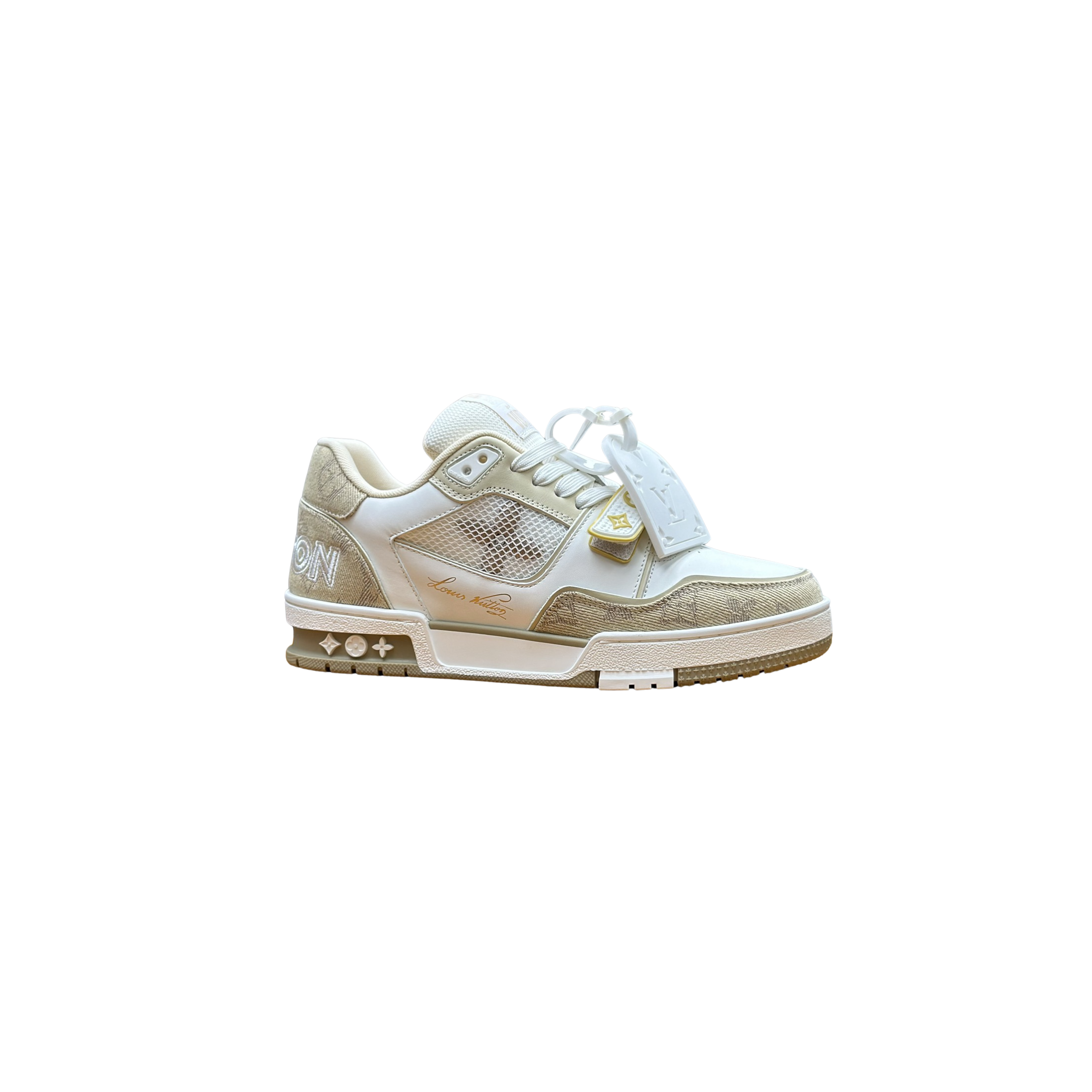 Elvare Club® Sneaker