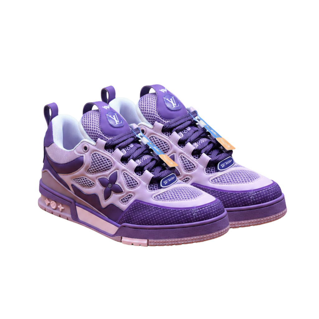 Elvare Club® Sneaker