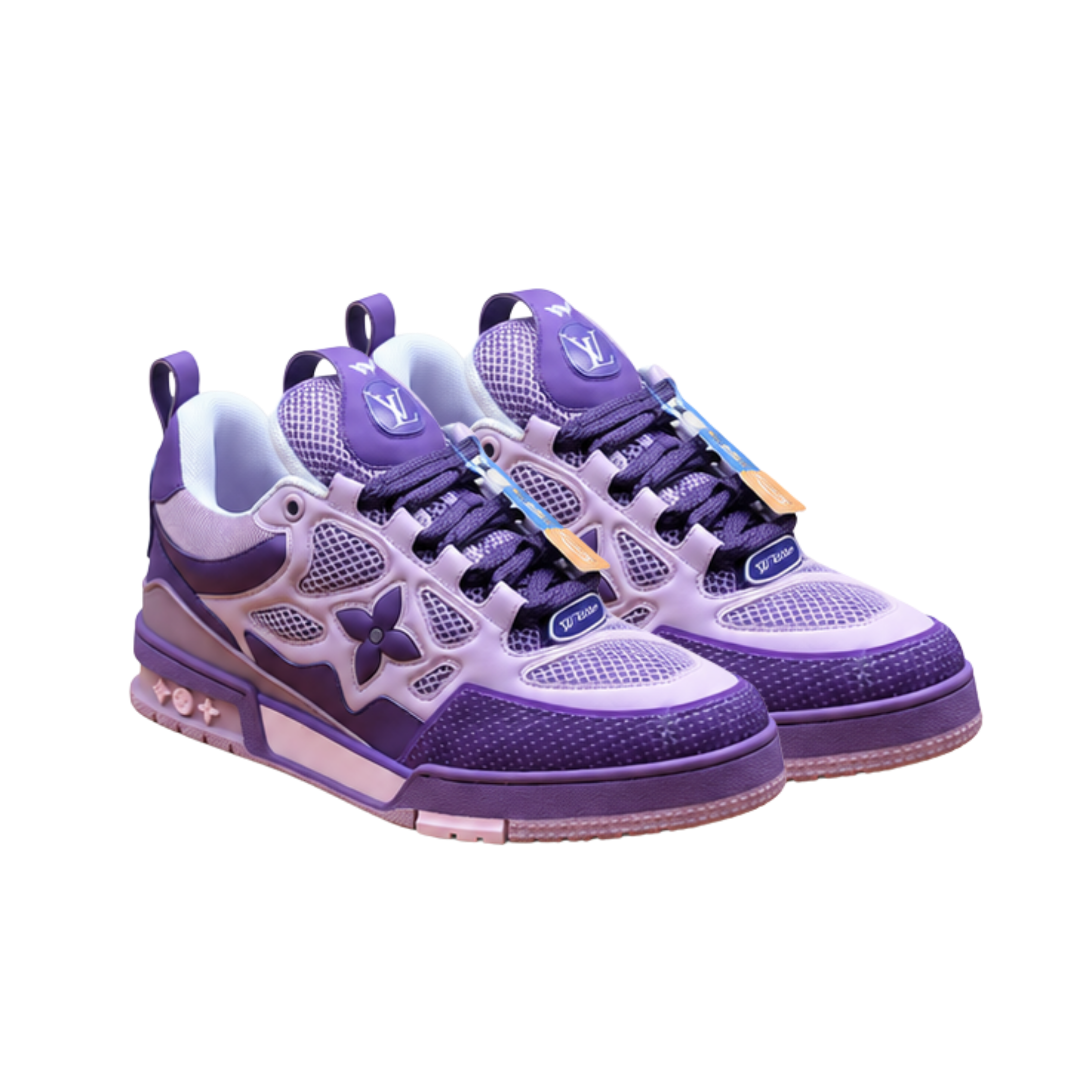 Elvare Club® Sneaker