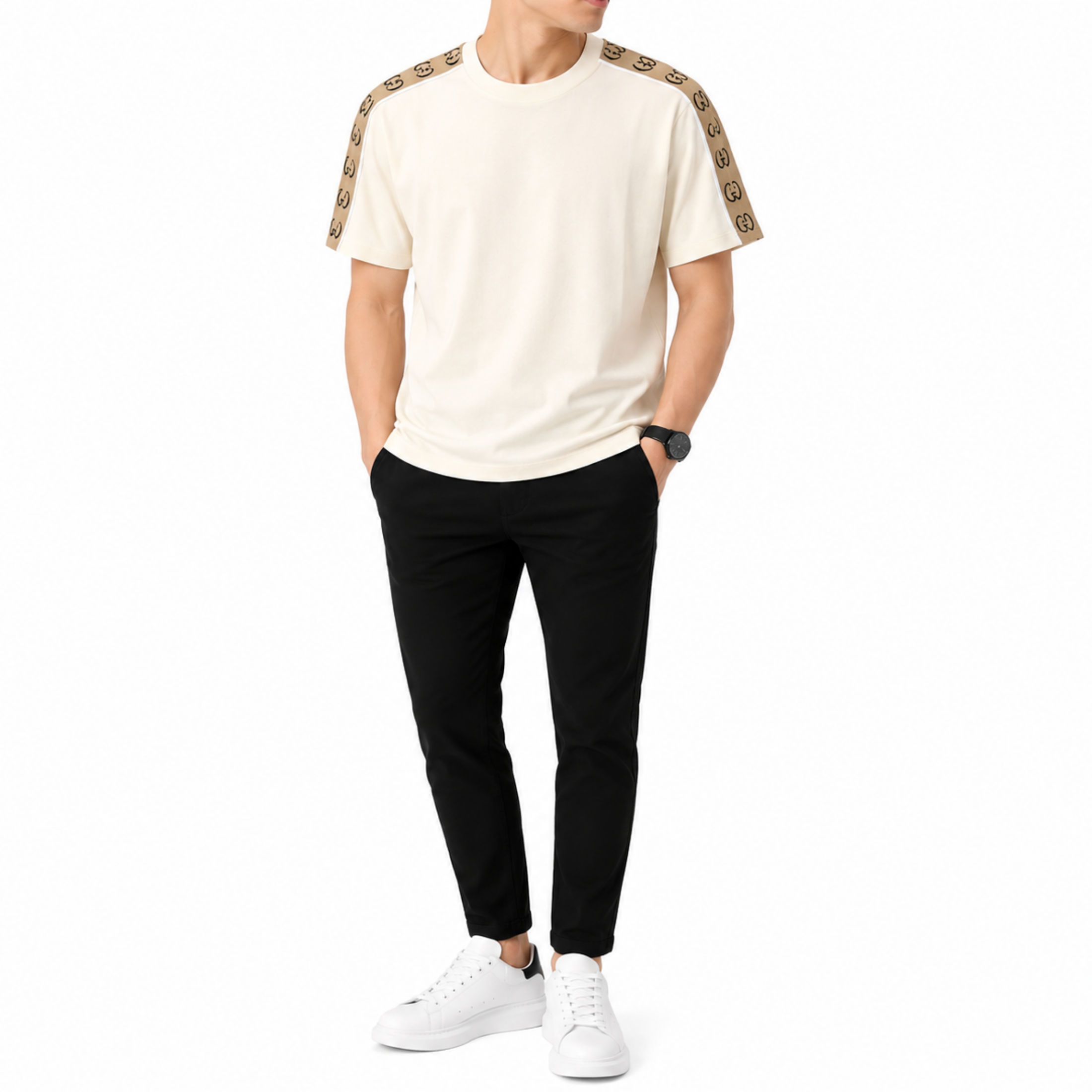 Elvare Club® T-Shirt
