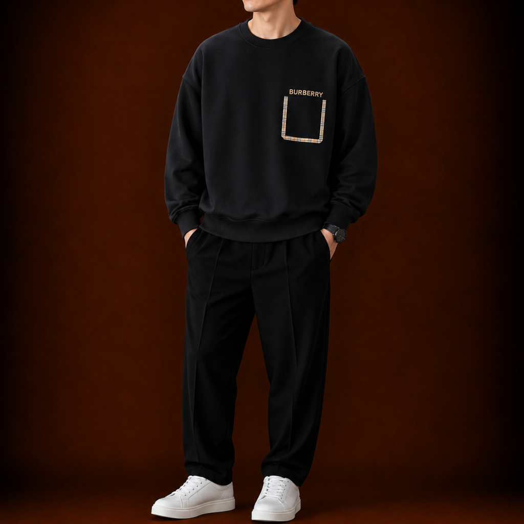 Elvare Club® Sweater