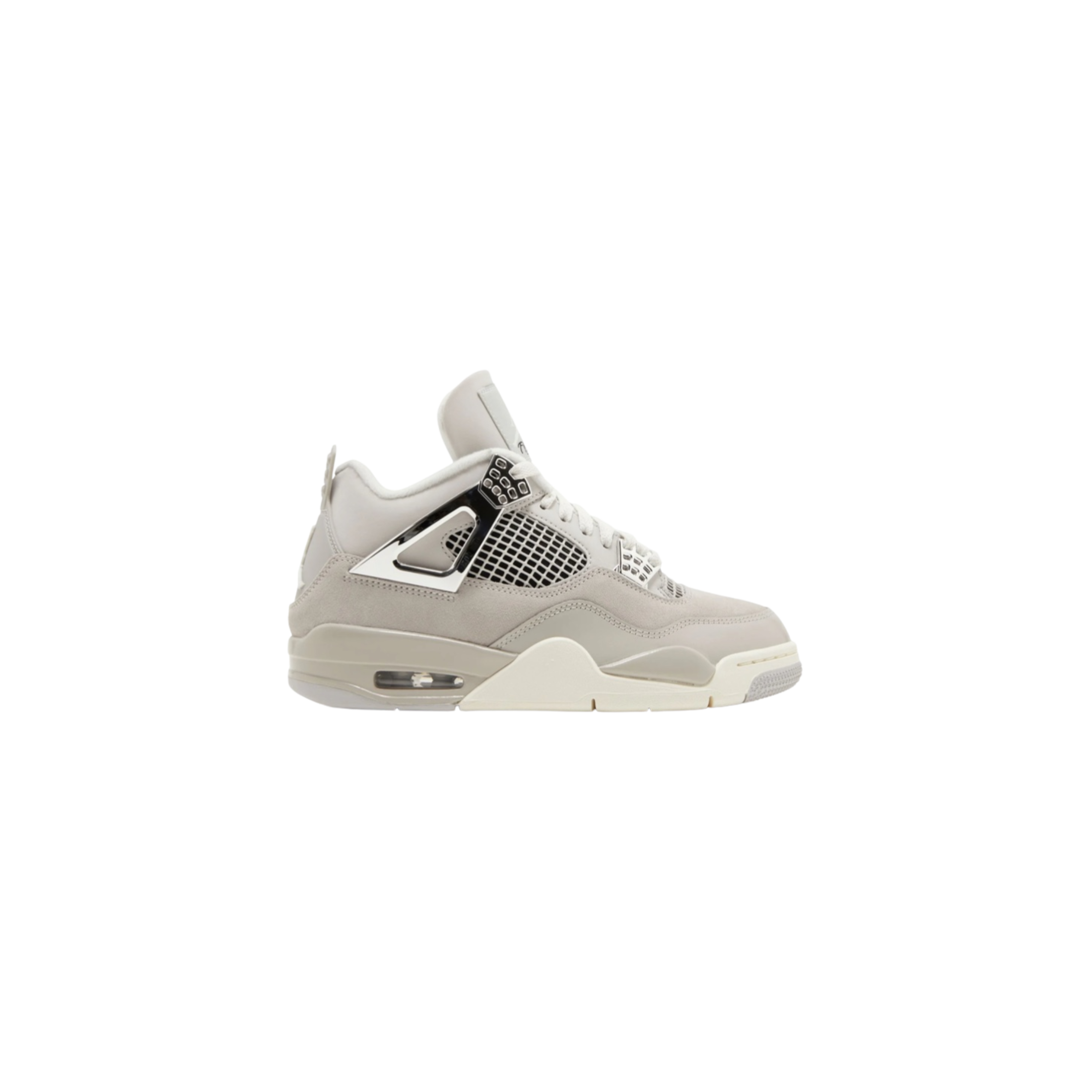 Elvare Club® J4 Sneaker