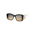 Elvare Club® Black Glasses
