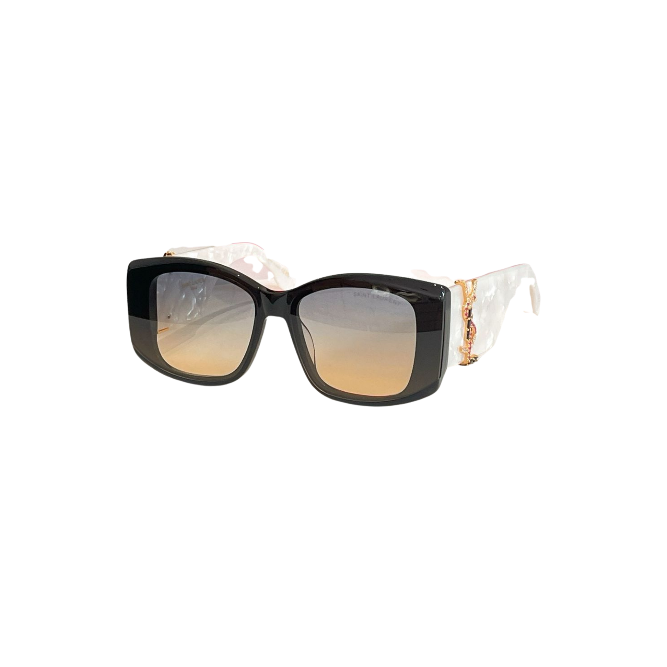 Elvare Club® Black Glasses