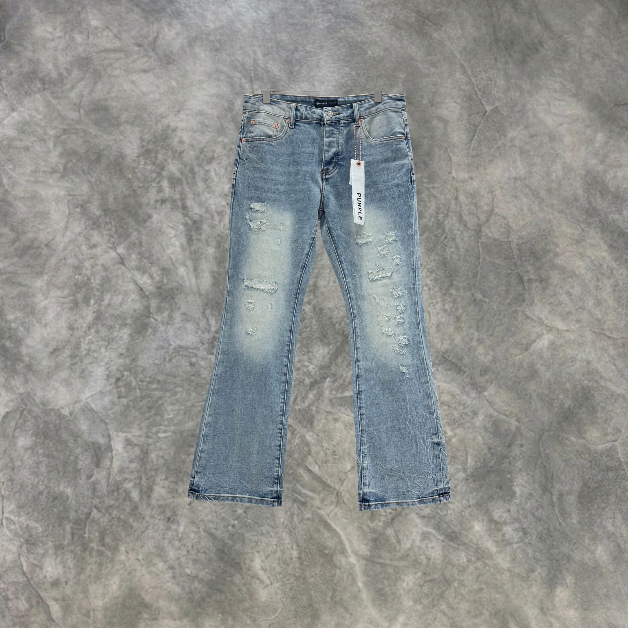 Elvare Club® Jeans