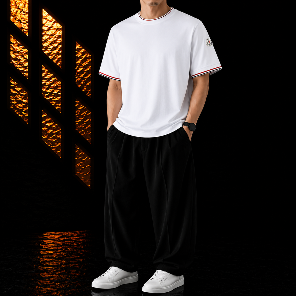 Elvare Club® T-shirt