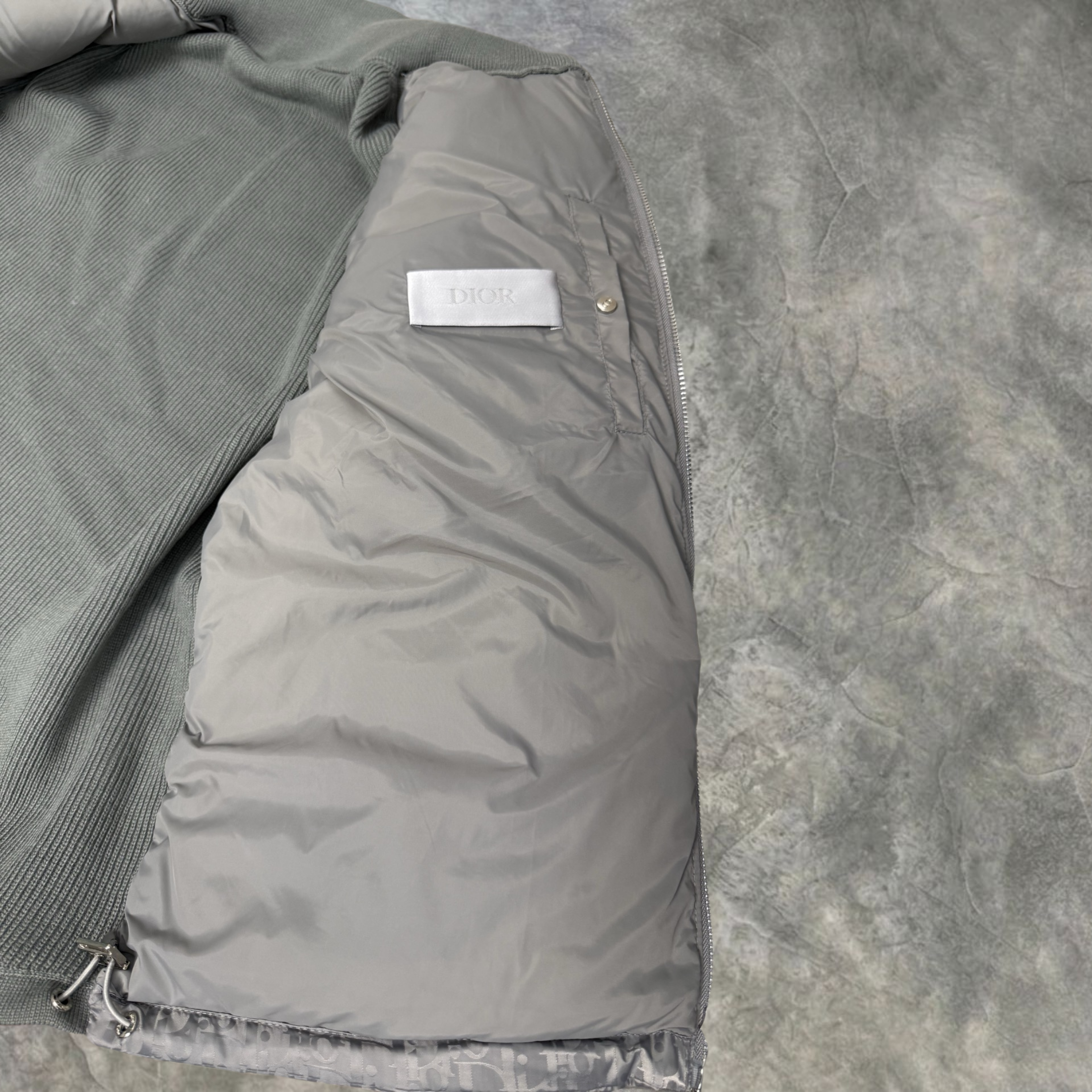 Elvare Club® Puffer Jacket