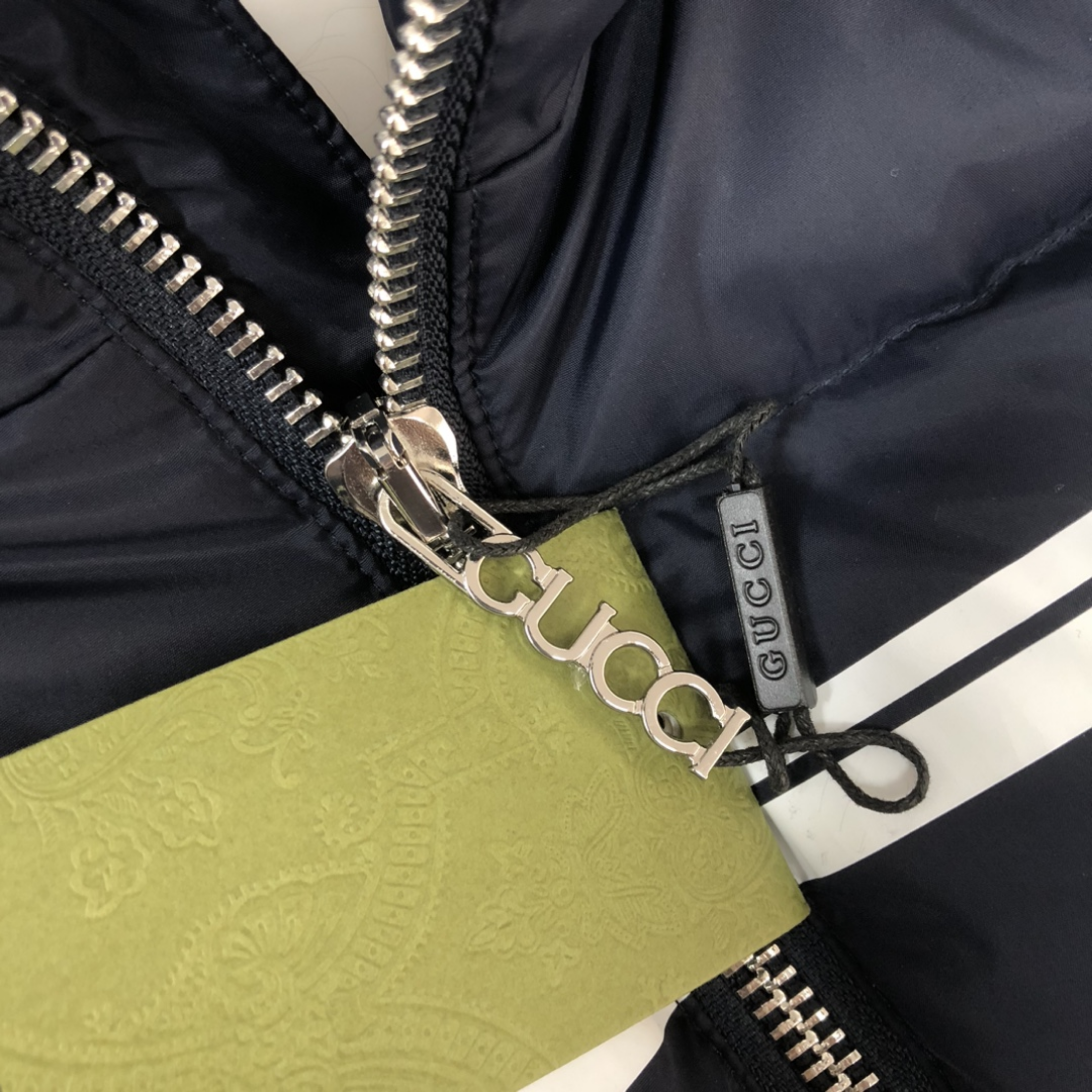 Elvare Club® Puffer Jacket